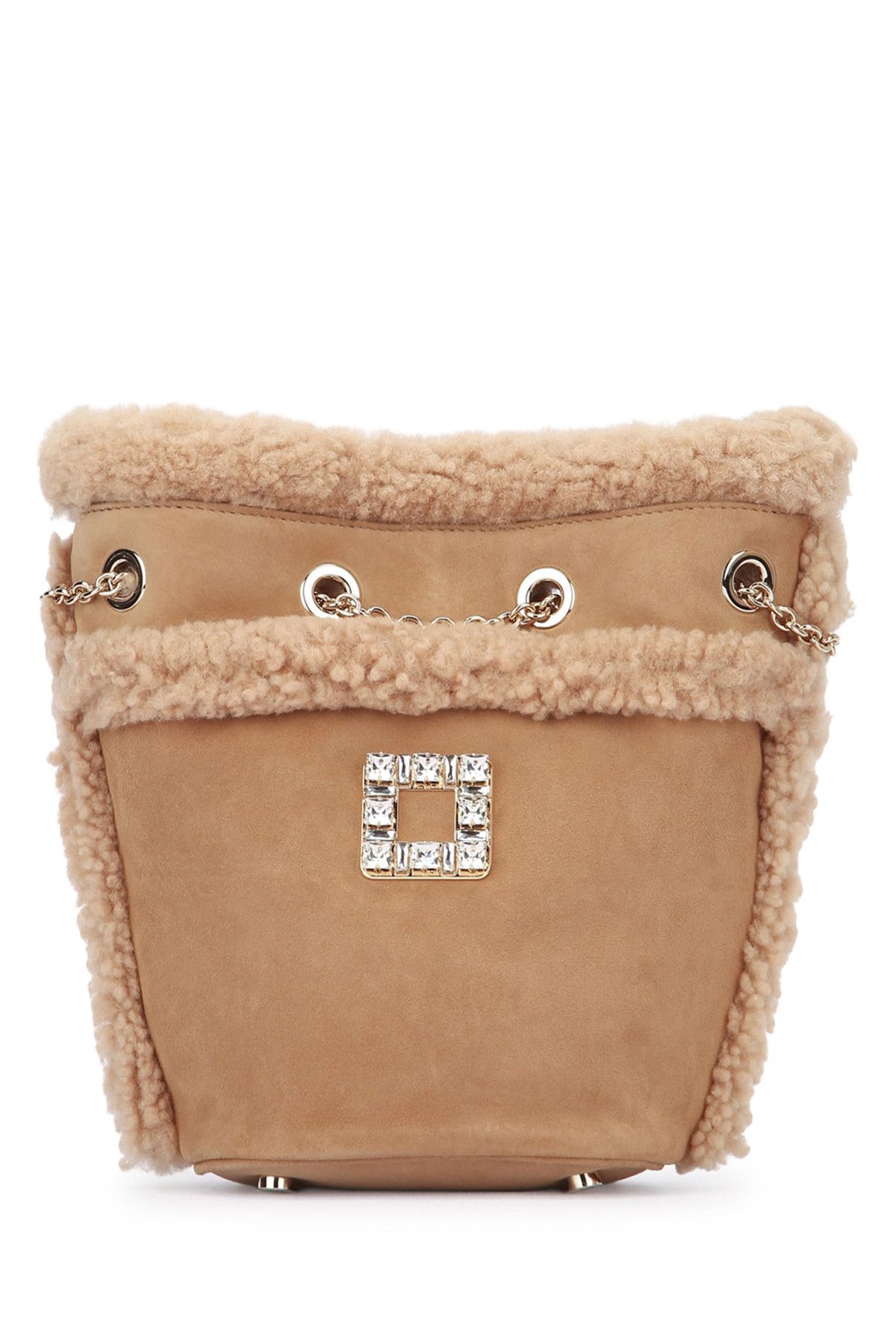 Roger Vivier Borsa A Mano Size ONE SIZE - 1 Thumbnail