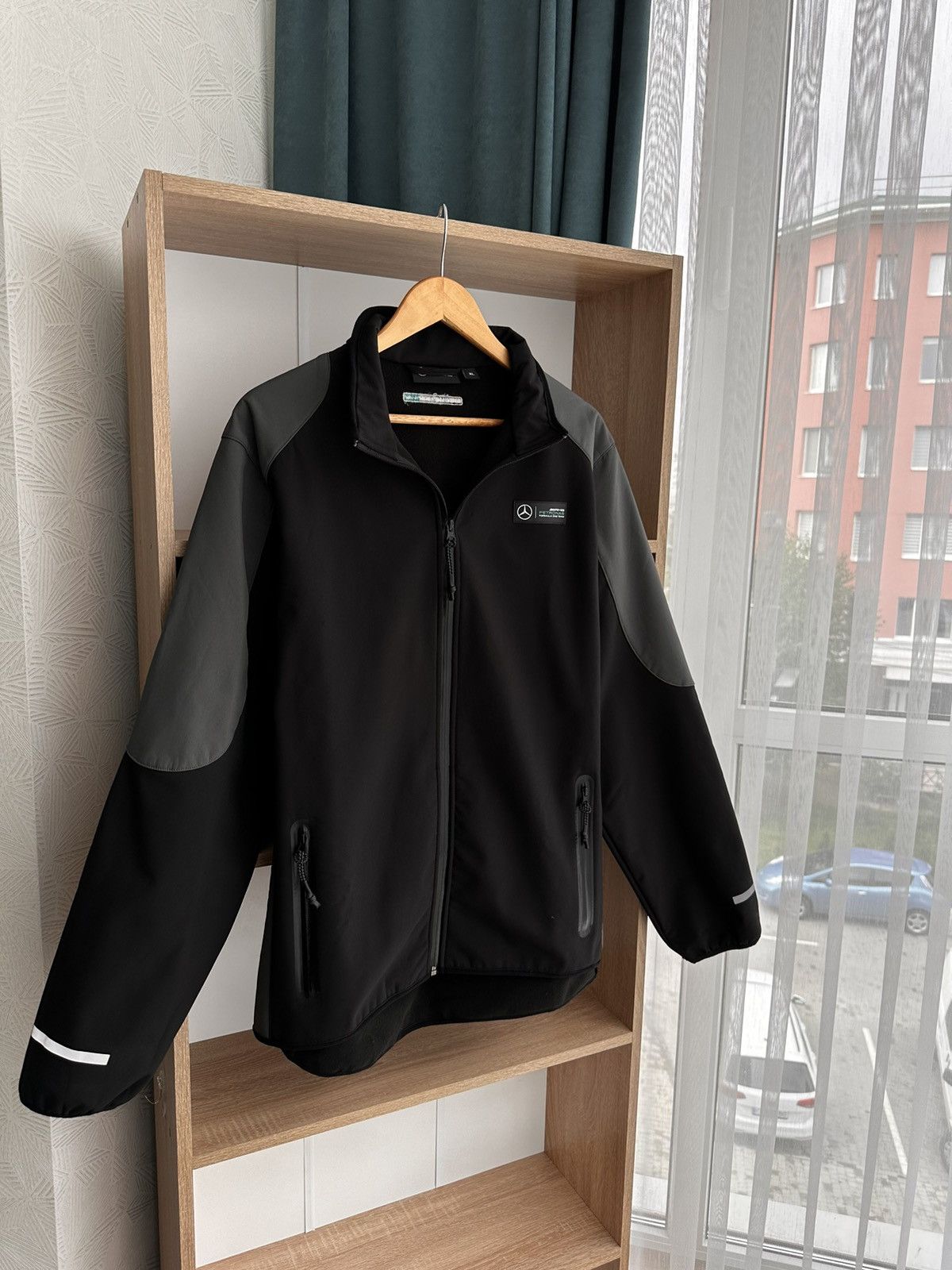 Vintage DKNY kabát