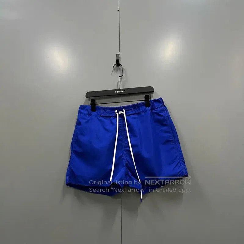 Louis Vuitton Louis Vuitton Summer Blue Men's Shorts . Size US 32 / EU 48 - 1 Thumbnail