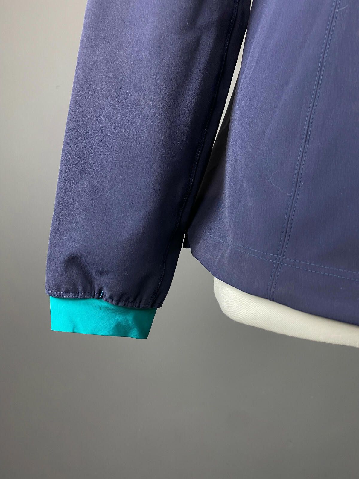 Haglofs Ladies Haglofs Gecko Lite Soft Windbreaker Jacket Size L Size L / US 10 / IT 46 - 7 Thumbnail
