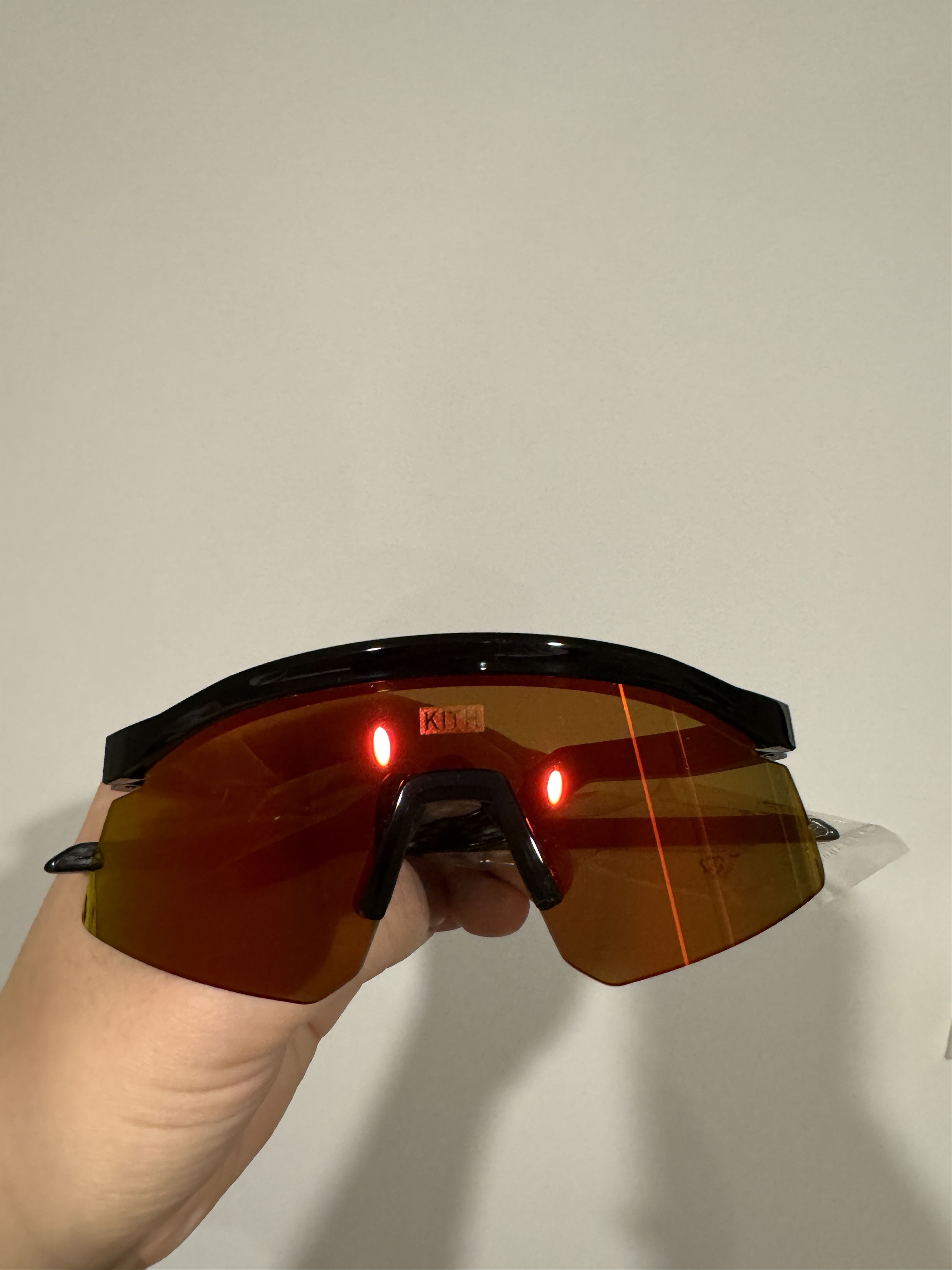 Kith Kith Modo Georgica Sunglasses | Grailed