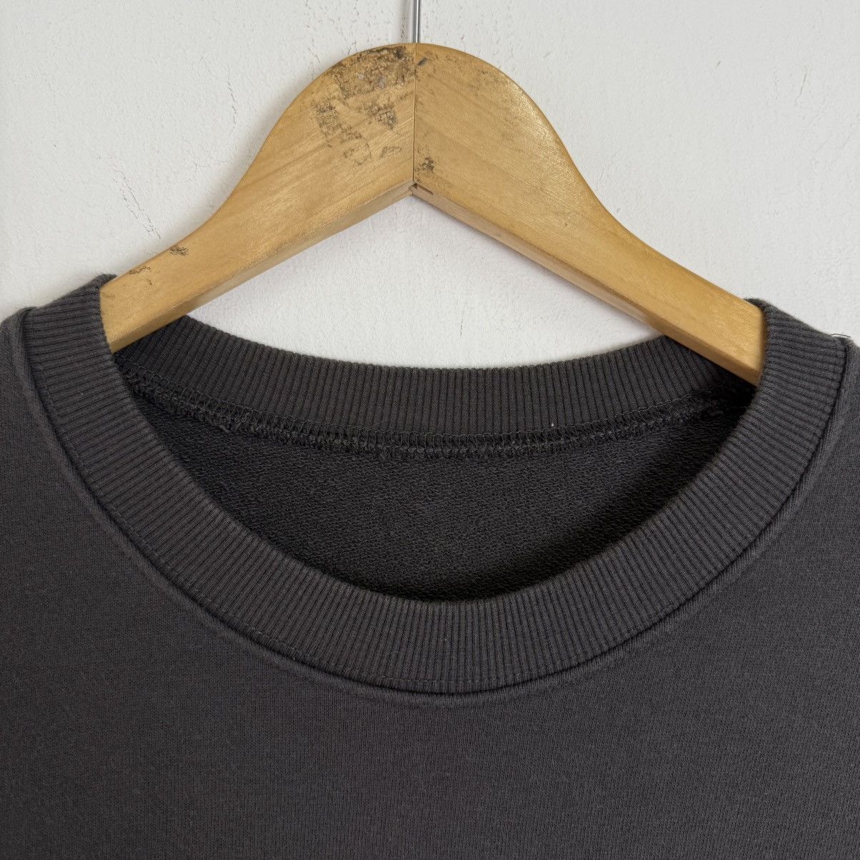 Band Tees Lily-Rose Depp Sweatshirt Size US L / EU 52-54 / 3 - 4 Thumbnail