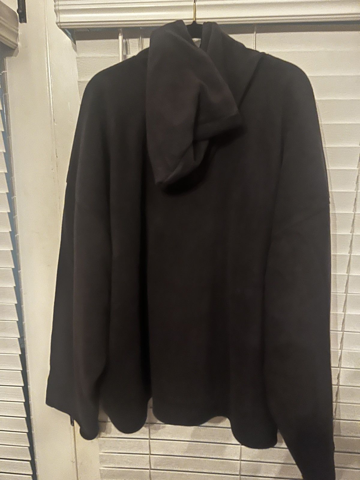 Balenciaga × Gap × Yeezy Yzy gap hoodie Size US L / EU 52-54 / 3 - 2 Thumbnail