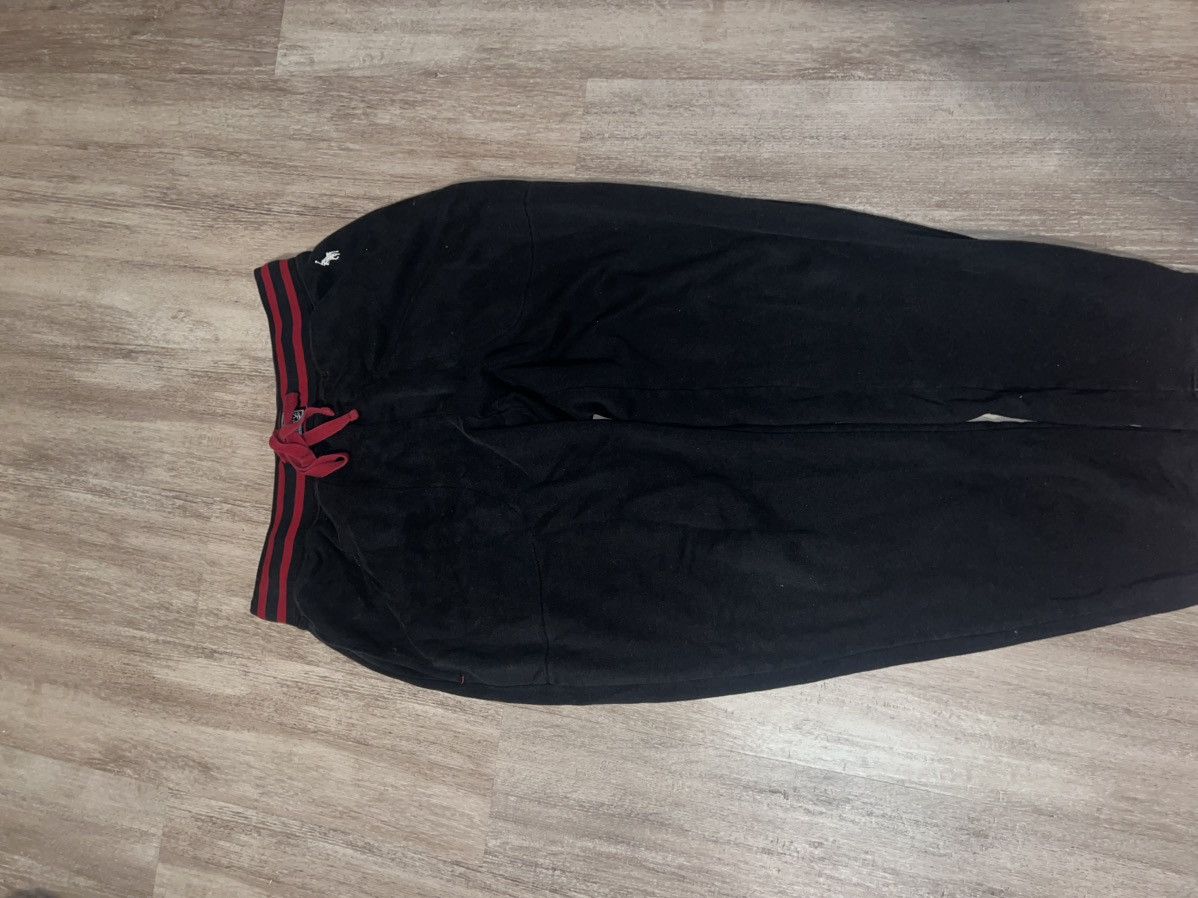Polo Ralph Lauren Ralph Lauren Pajama Pants Size US 30 / EU 46 - 2 Thumbnail