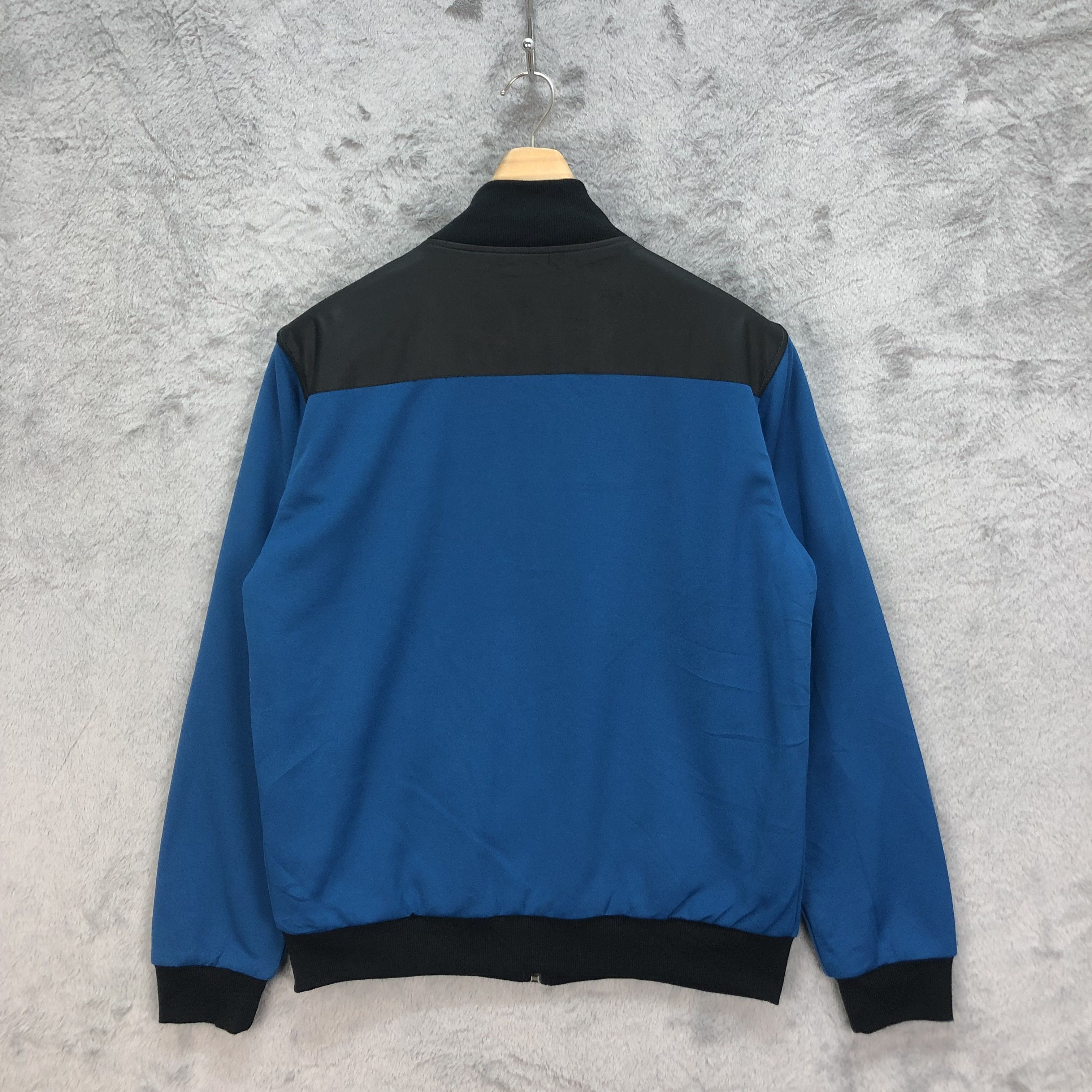 PGA Tour PGA TOUR GOLFER JACKET #5172-177 Size US M / EU 48-50 / 2 - 12 Thumbnail
