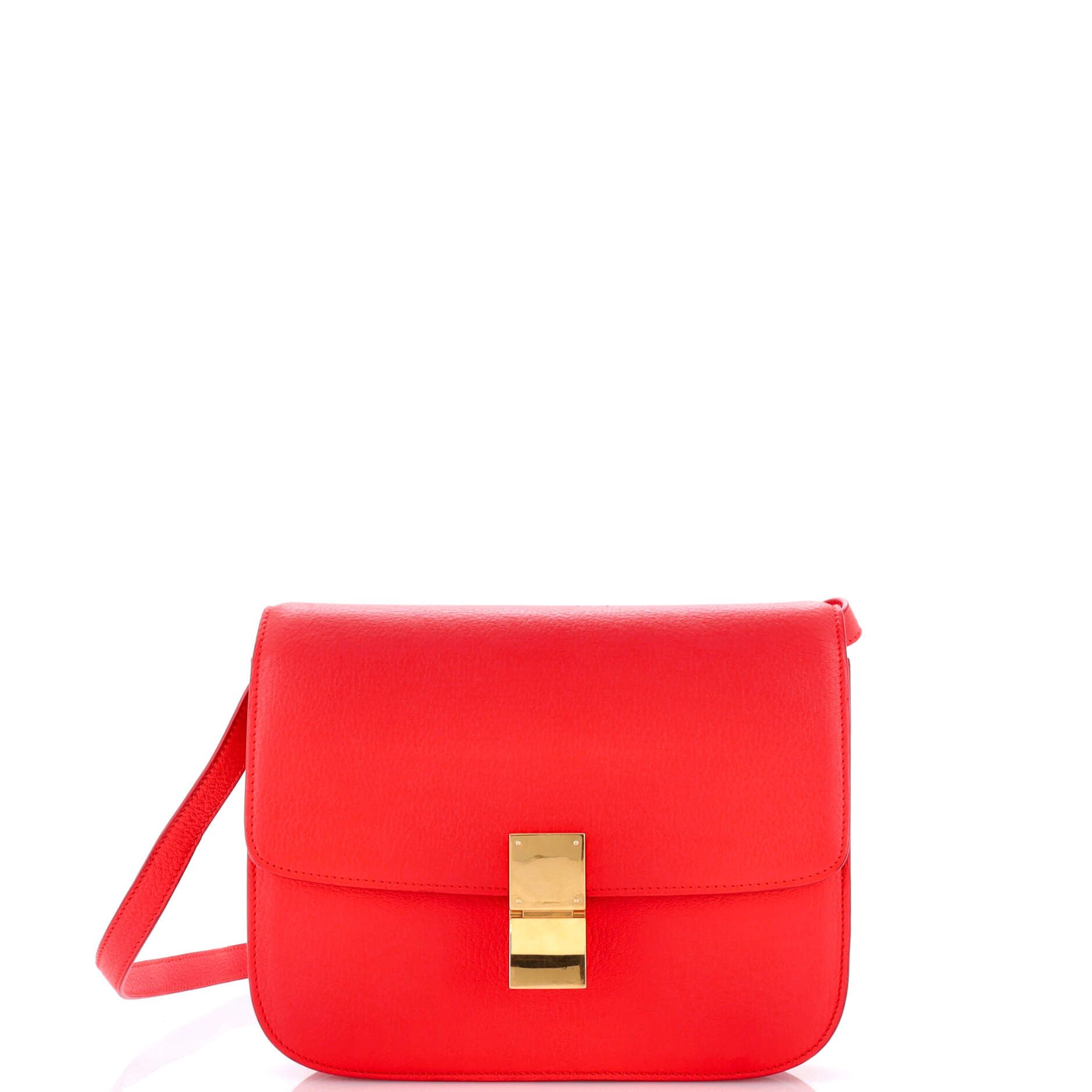 Celine Classic Box Bag Size ONE SIZE - 1 Thumbnail