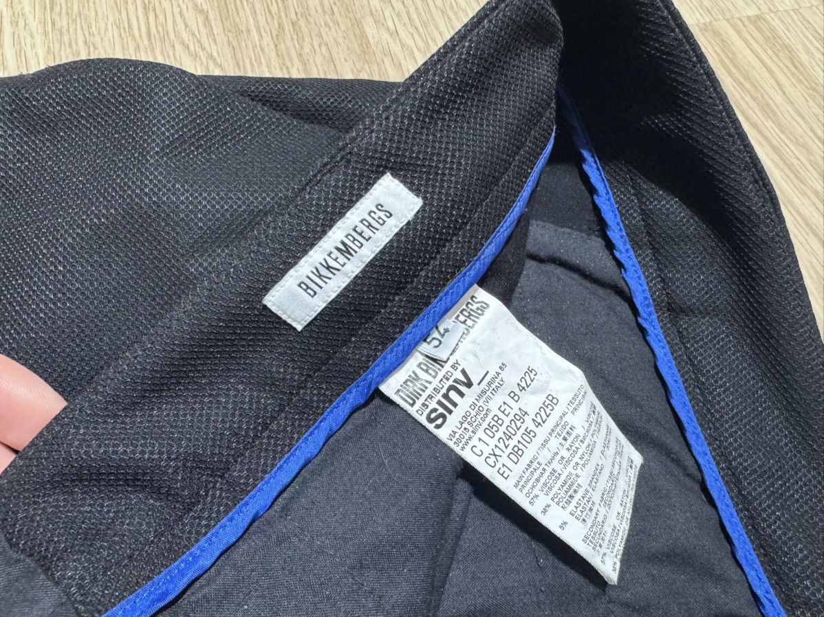 Dirk Bikkembergs Dirk Bikkembergs pants size 54 Size US 32 / EU 48 - 5 Thumbnail