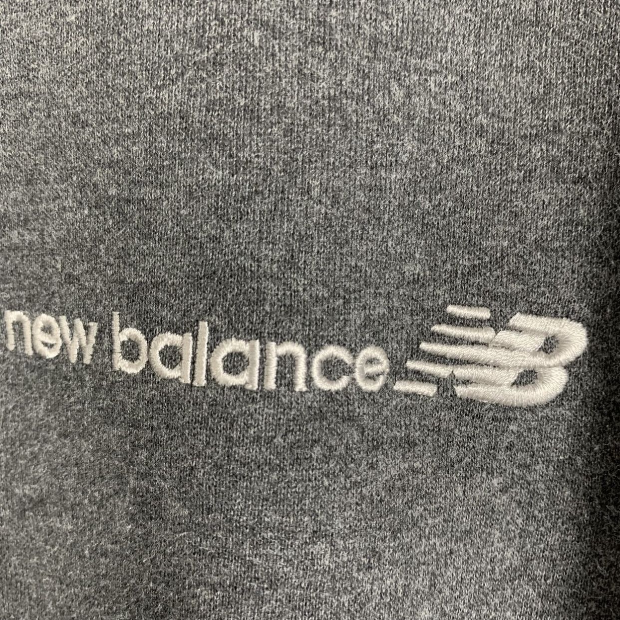New Balance New Balance Sweatshirt Crewneck Size US L / EU 52-54 / 3 - 4 Thumbnail