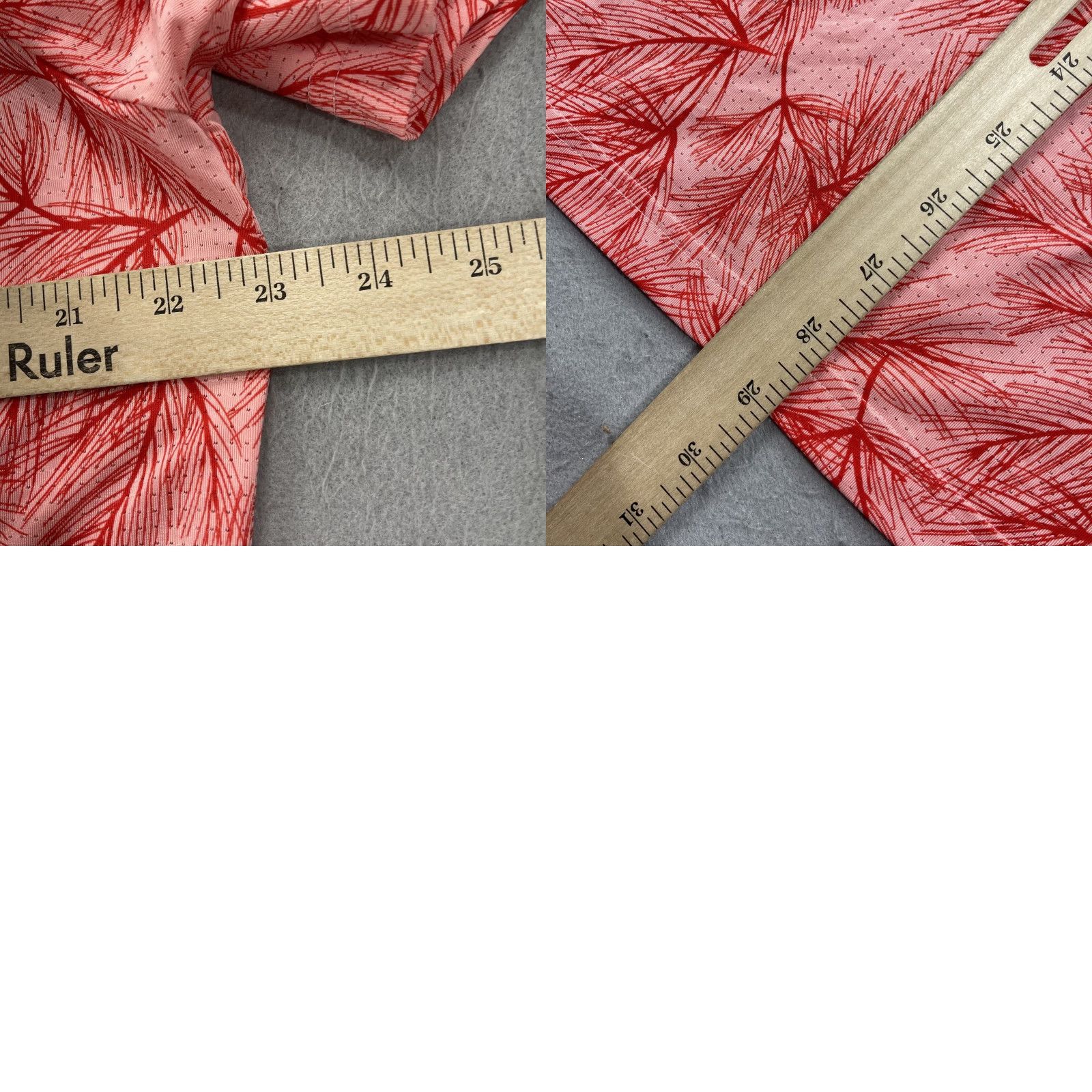 Adidas adidas Golf Polo Shirt Mens Large Pink Floral Quail Hollow Golf Polo Shirt Mens Large Pink Floral Adidas Abstract AOP Top 100 Size US L / EU 52-54 / 3 - 8 Thumbnail