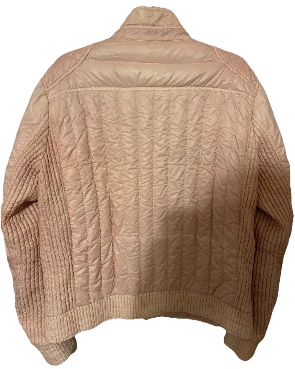 Moncler Super Rare 2002 Moncler Pyrenees –Japan Limited Edition–Pink Size US XXL / EU 58 / 5 - 2 Thumbnail