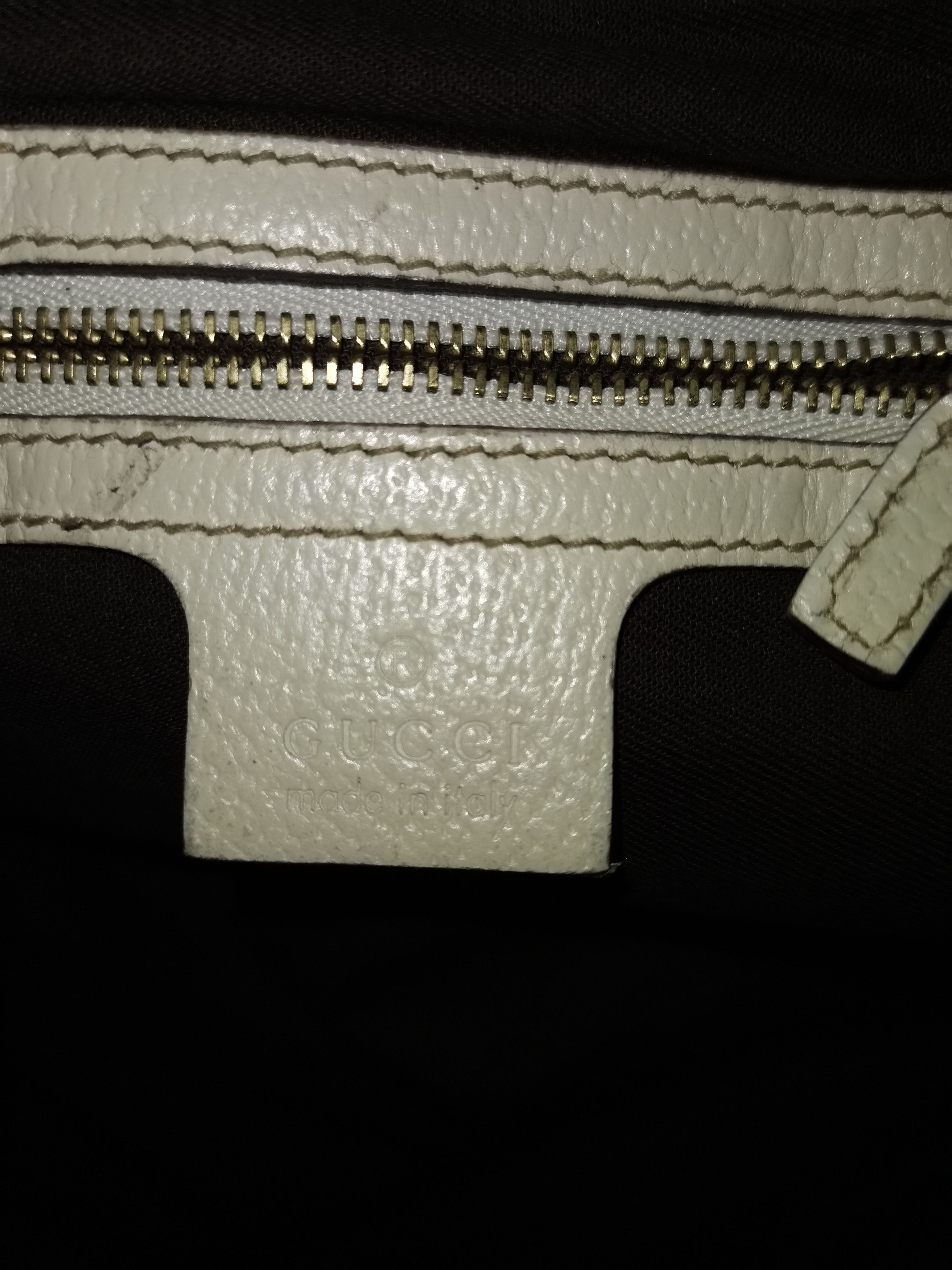 Gucci Gucci tote Size ONE SIZE - 10 Thumbnail