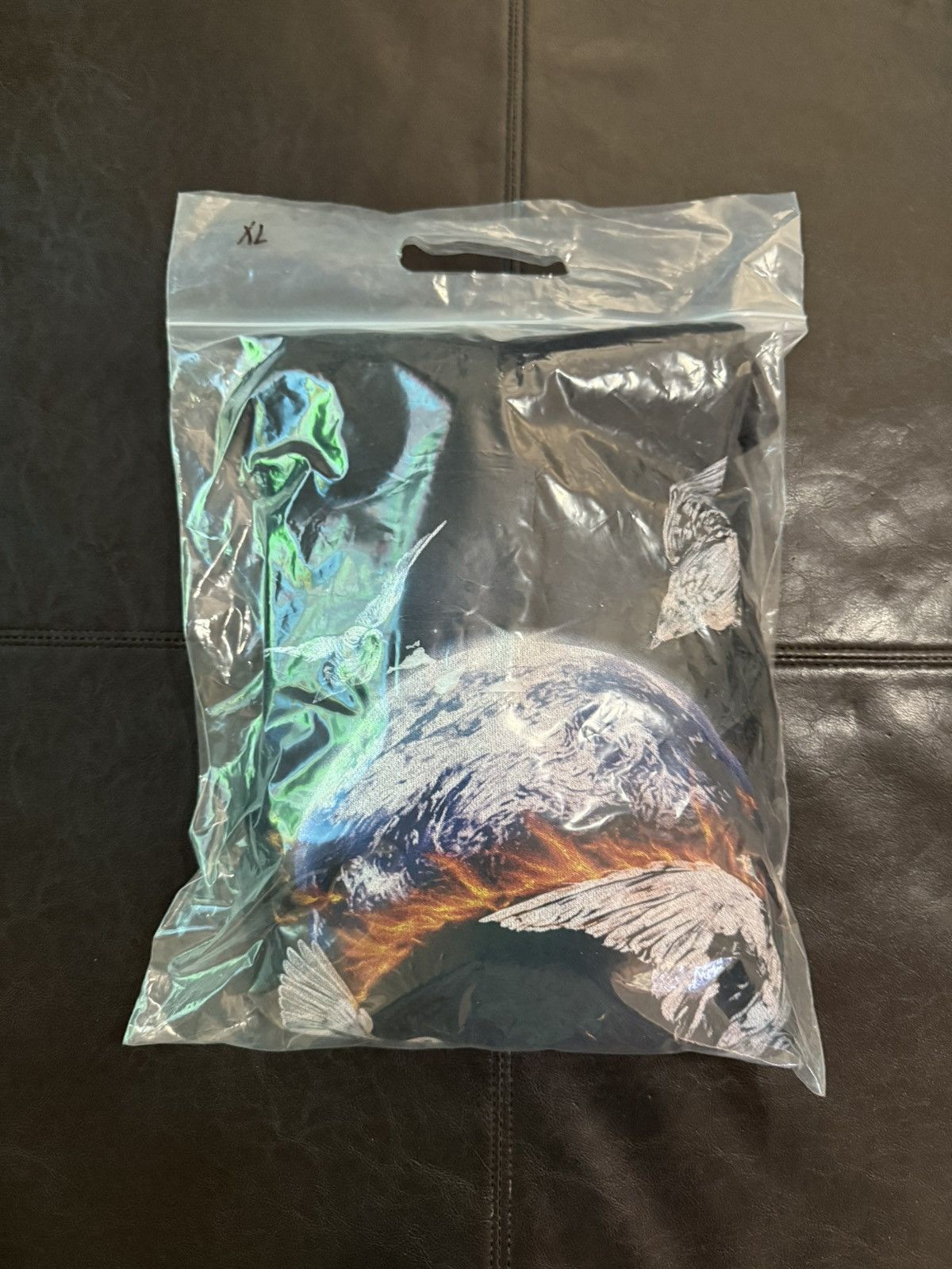 Other Nothing 2 Prove hoodie Size US XL / EU 56 / 4 - 5 Thumbnail