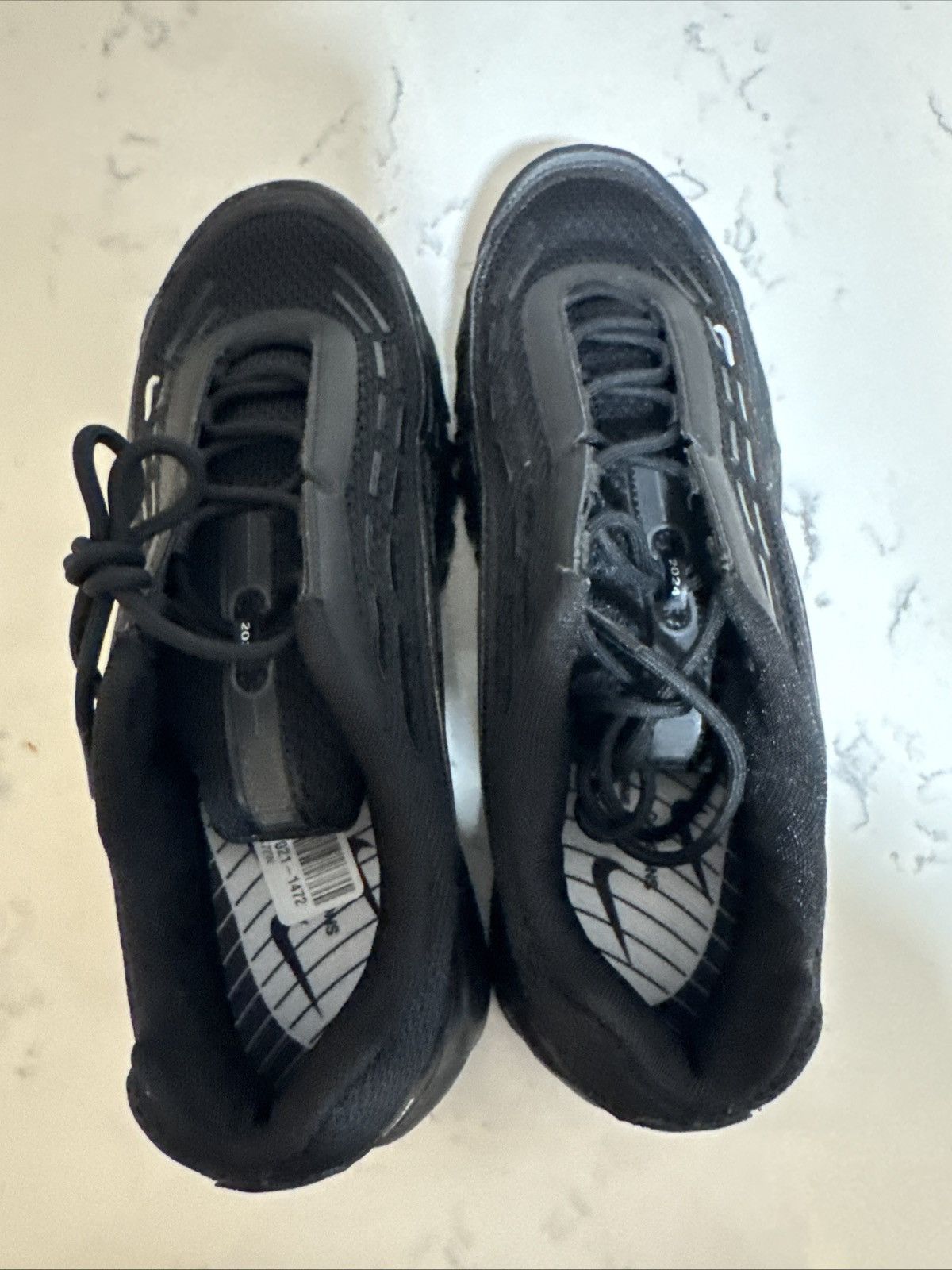 Comme des Garcons × Nike Nike Air Max TL 2.5 size 8.5 Size US 8.5 / EU 41-42 - 4 Thumbnail