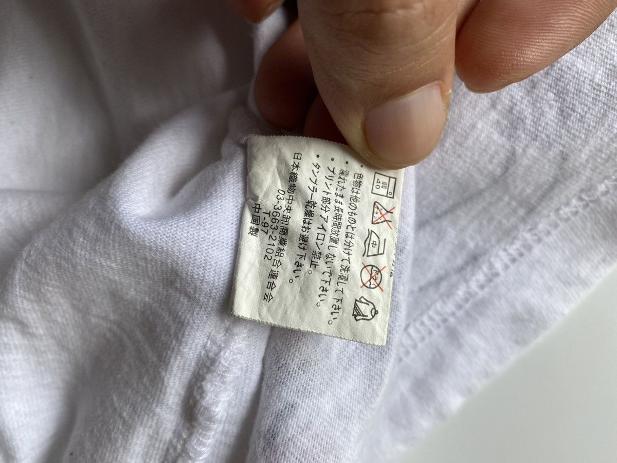 Japanese Brand SPACE OPERA Size US L / EU 52-54 / 3 - 6 Thumbnail