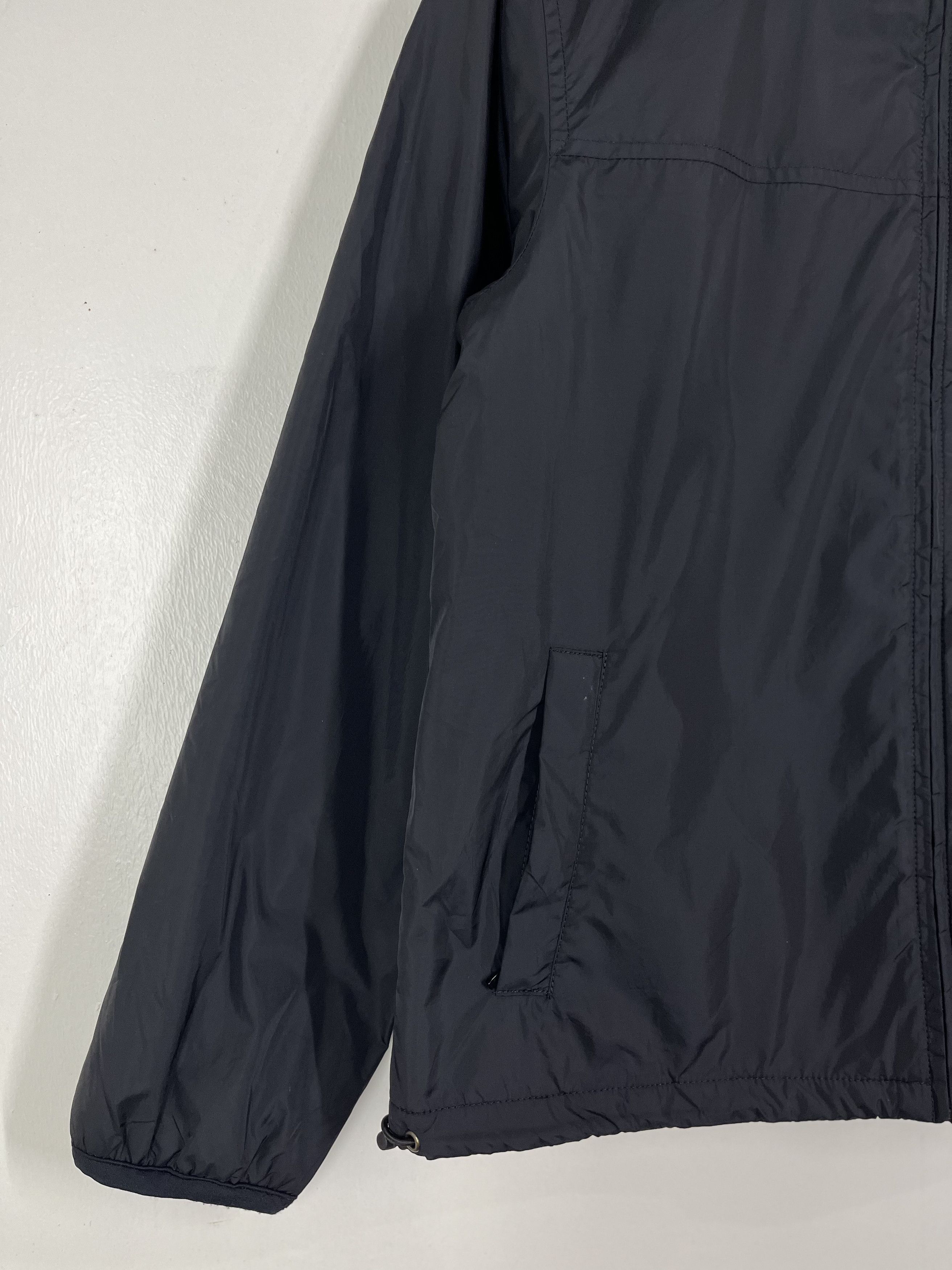 Japanese Brand × Uniqlo × Vintage Vintage Uniqlo Full Zip Jacket Size US M / EU 48-50 / 2 - 6 Thumbnail