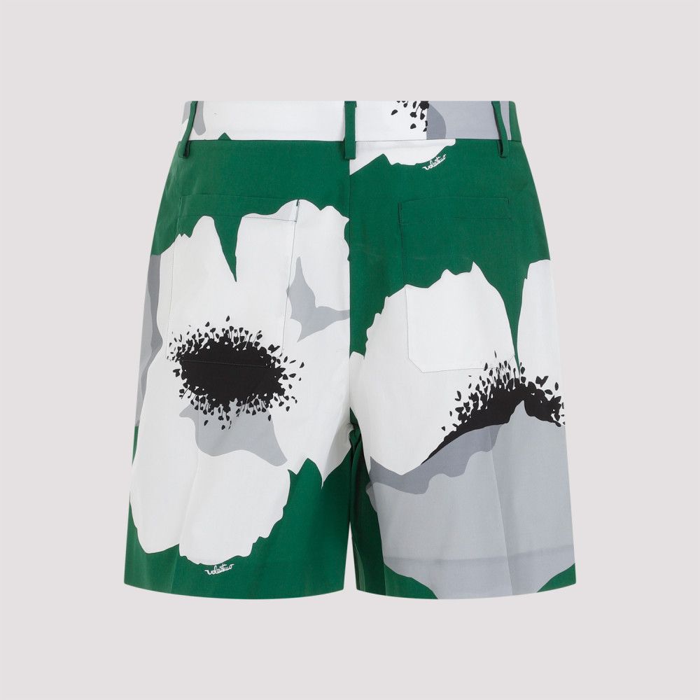 Valentino o1y0525 Short in Multicolor Size US 30 / EU 46 - 3 Thumbnail