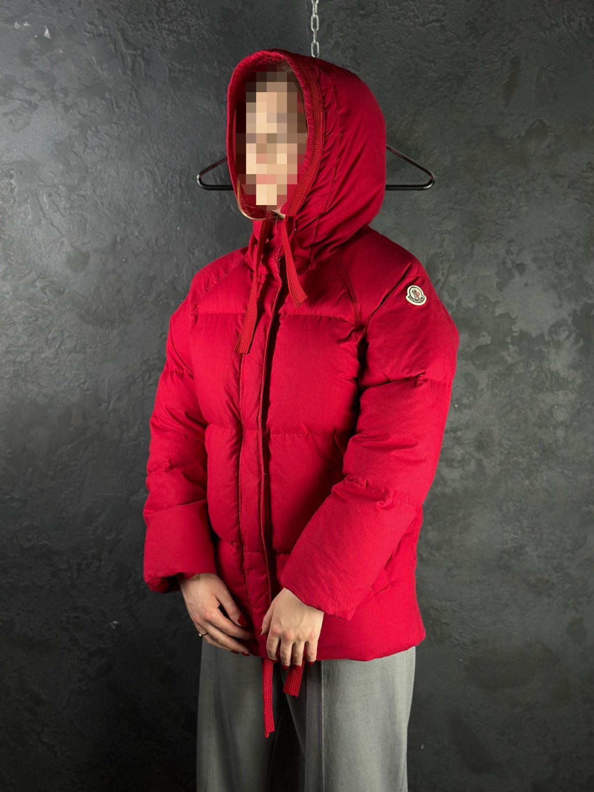 Moncler MONCLER Billy Giubbotto Down Jacket Women’s Size S / US 4 / IT 40 - 5 Thumbnail