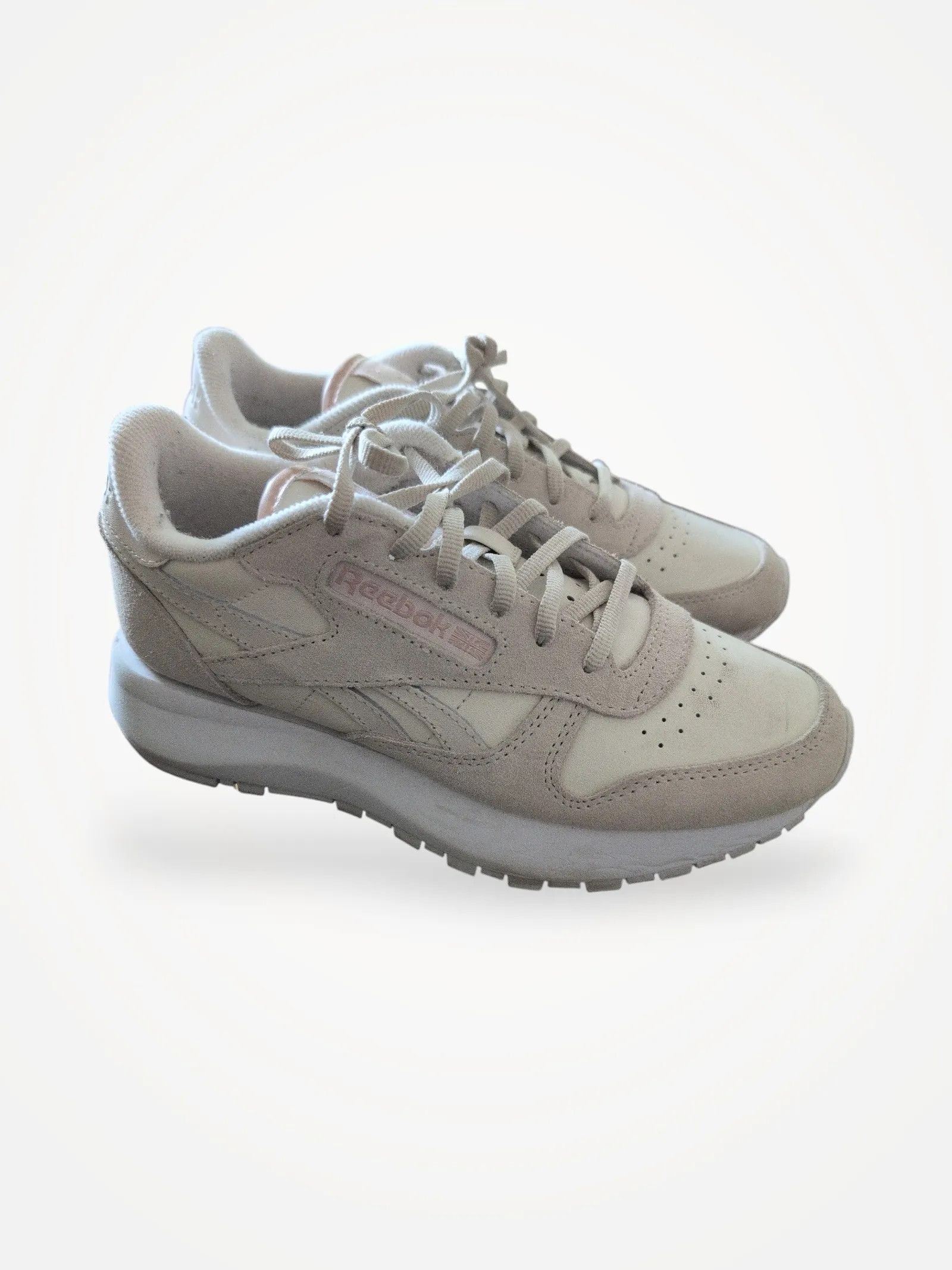 Reebok Reebok Sneakers Size US 6 / IT 36 - 1 Thumbnail
