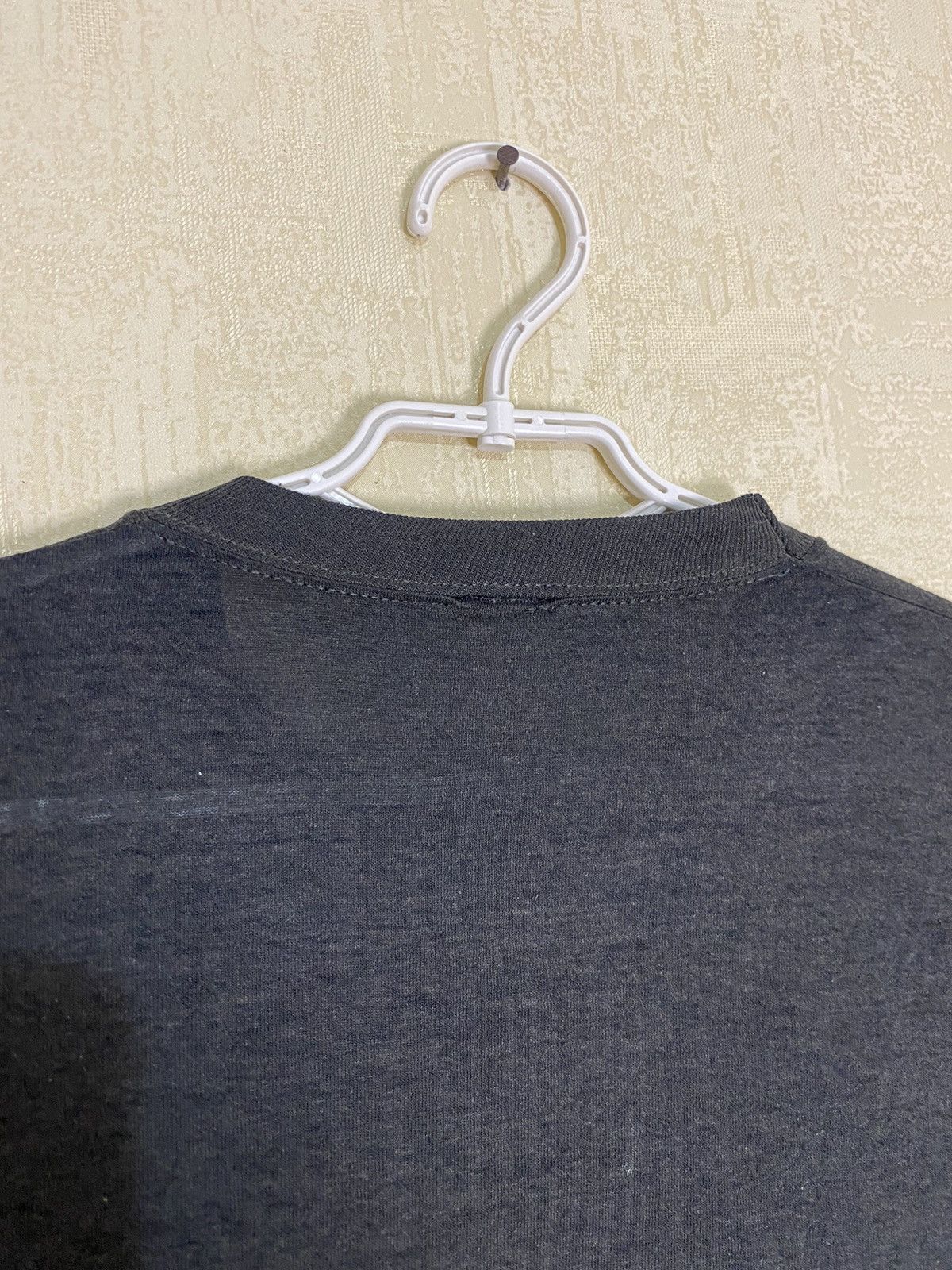 Vintage Vintage Jack Daniels Lynchburg Lemonade DISTRESSED Tee Size US L / EU 52-54 / 3 - 8 Thumbnail