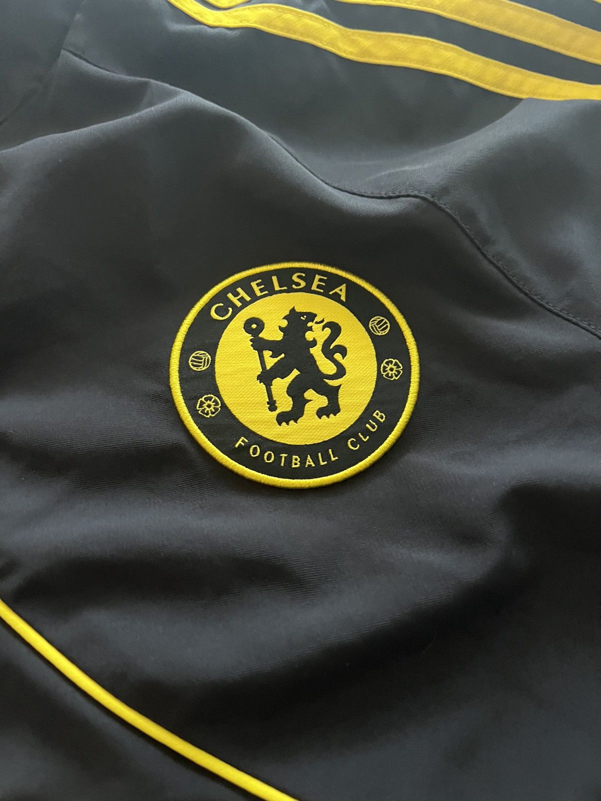 Adidas Chelsea Training Kit Size US L / EU 52-54 / 3 - 7 Thumbnail