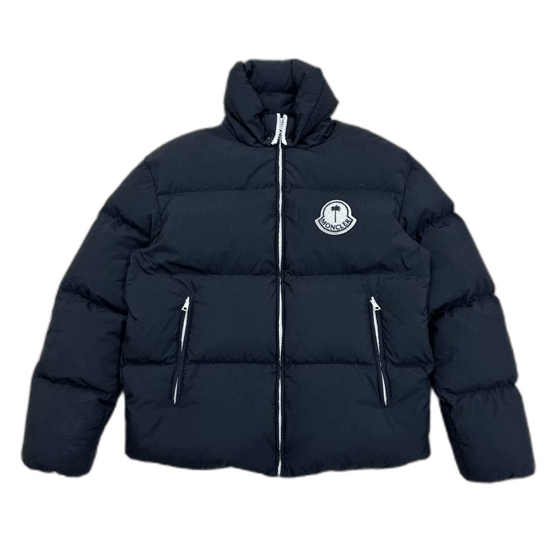 Moncler Palm Angels Collaboration Puffer Jacket
