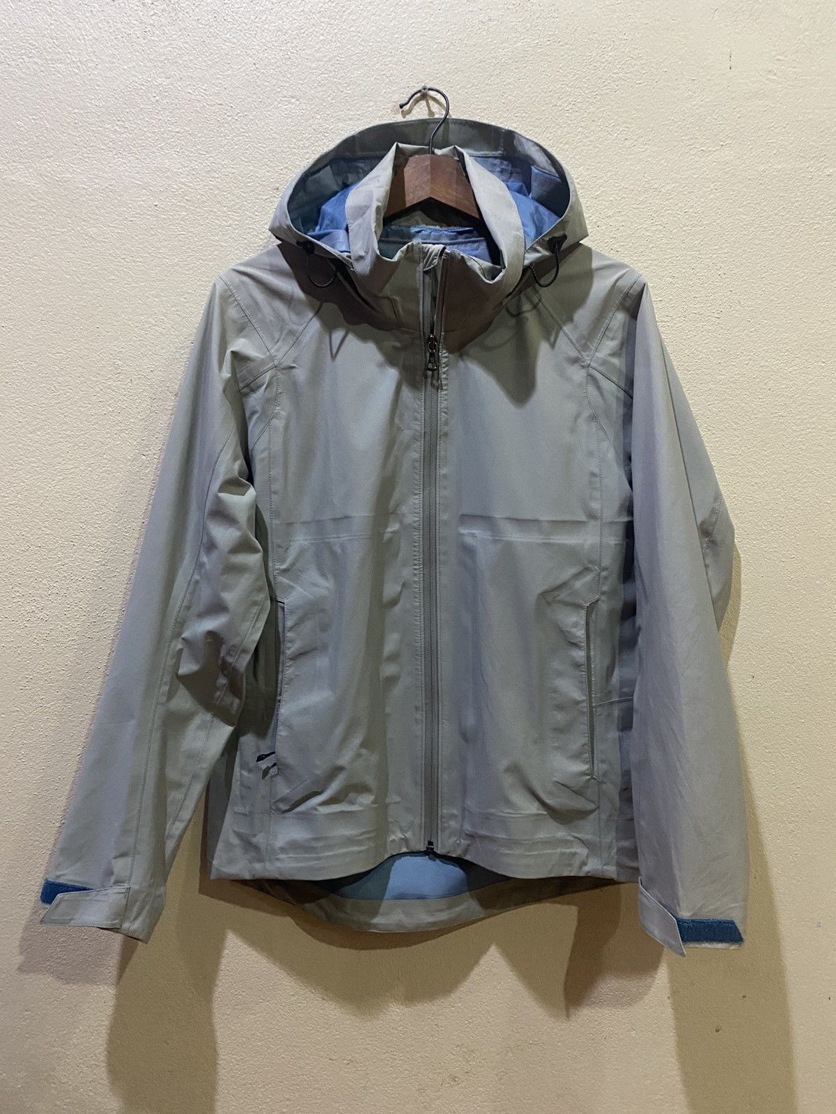 Jil Sander × Uniqlo Uniqlo x Jil Sander Jacket Size US M / EU 48-50 / 2 - 1 Thumbnail