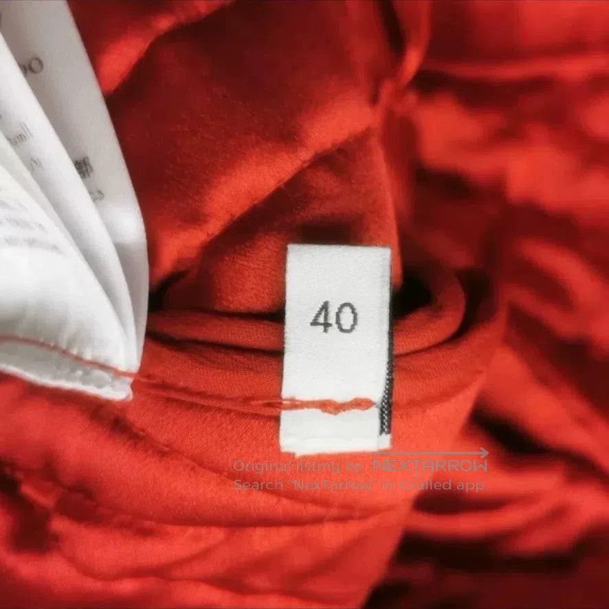 Gucci Gucci Women's Formal Dress. Size M / US 6-8 / IT 42-44 - 2 Thumbnail