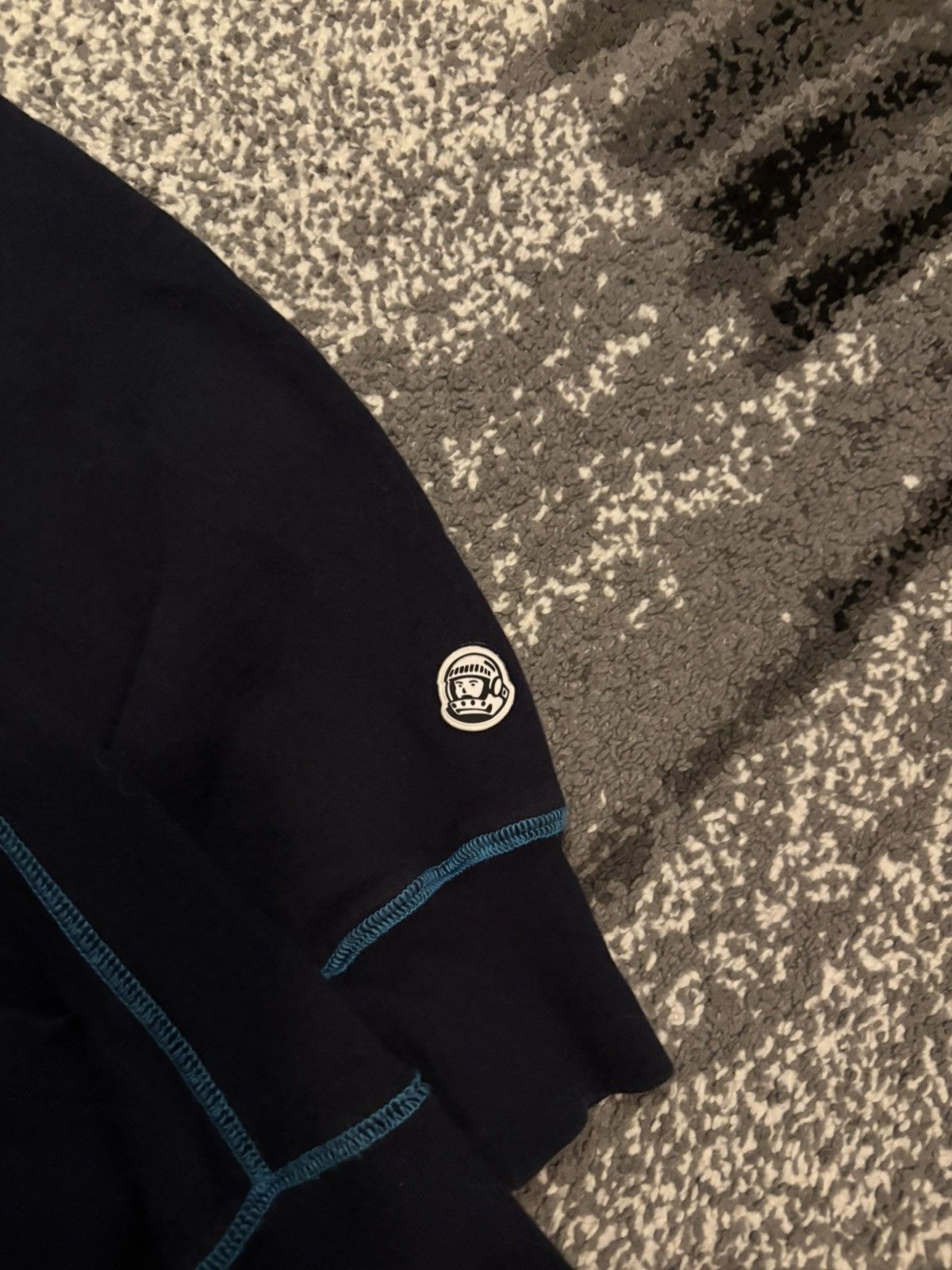 Billionaire Boys Club Billionaire Boys Club Script Logo Hoodie – Twin Set Size US S / EU 44-46 / 1 - 4 Thumbnail