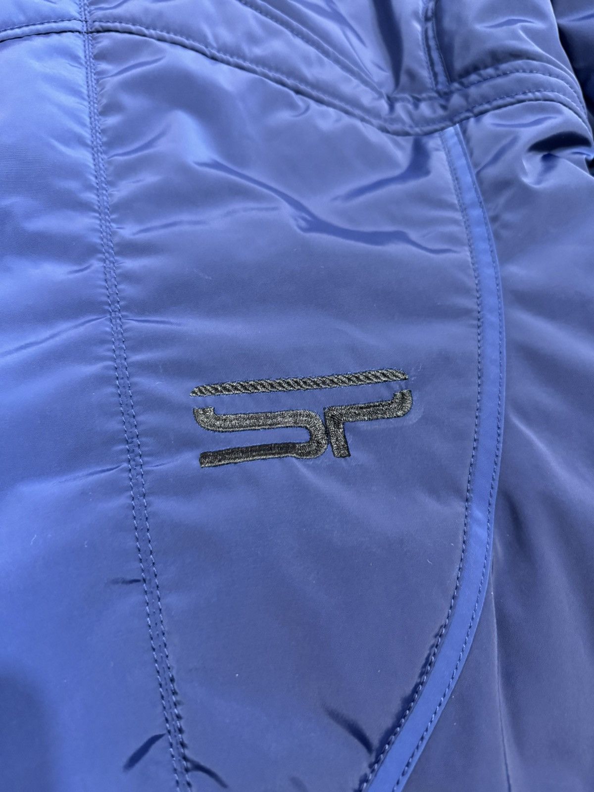Sportalm Kitzbuhel Sportalm Kitzbuhel Recco Tech-Selection size M Ski Jacket Size M / US 6-8 / IT 42-44 - 10 Thumbnail