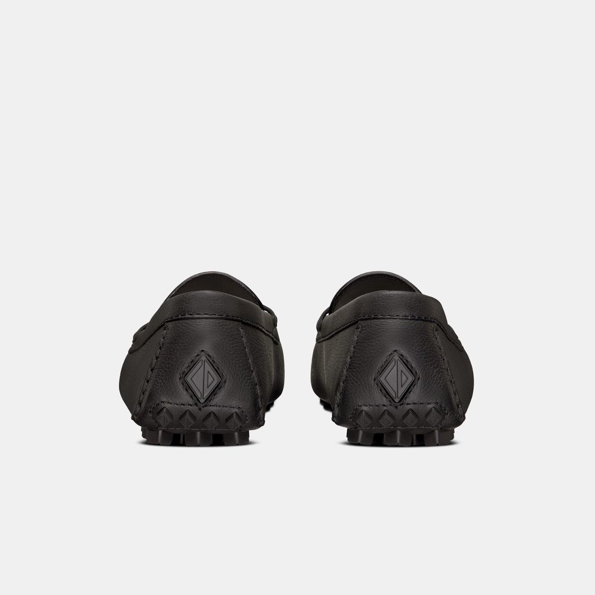 Dior o1bcso1str0125 Loafer in Black Size US 7 / EU 40 - 5 Thumbnail
