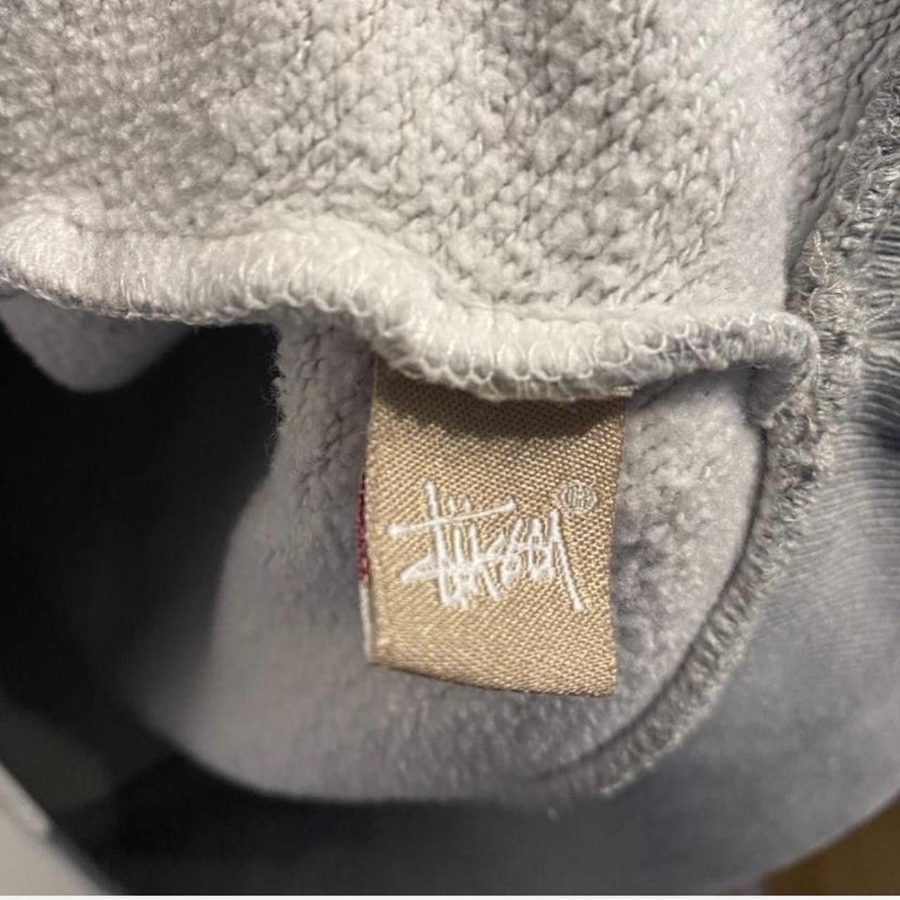 Stussy Stussy Peace And Prosperity Sweatshirt Crewneck ☮️💲 Size US M / EU 48-50 / 2 - 4 Thumbnail