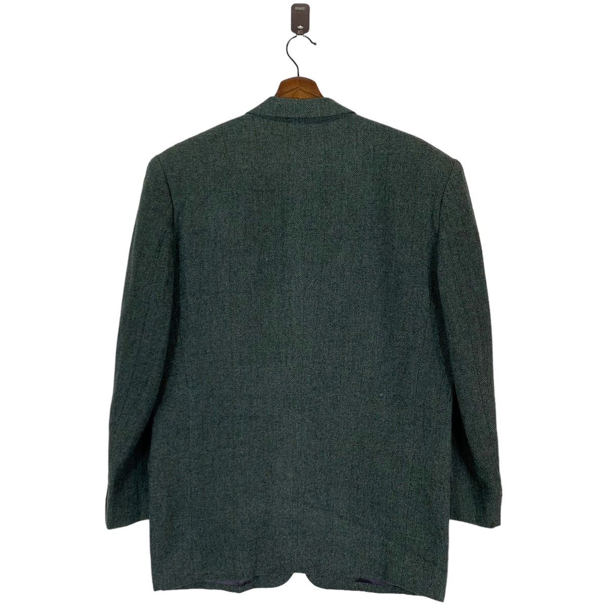 Christian Dior Monsieur VINTAGE CD CHRISTIAN DIOR COAT BLAZER Size US M / EU 48-50 / 2 - 4 Thumbnail