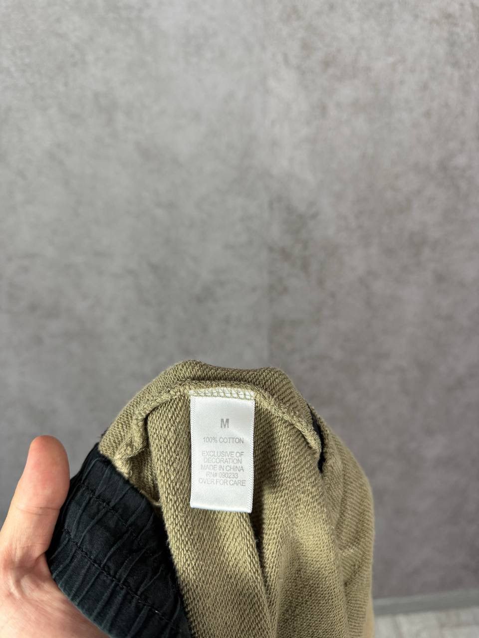 FOG FOG designer shorts Size US 32 / EU 48 - 6 Thumbnail