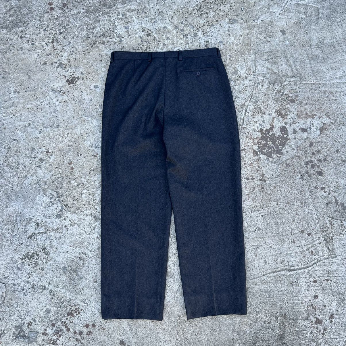 Burberry Luxury Burberry Trousers 44 Size Old Money 00s Size US 32 / EU 48 - 2 Thumbnail