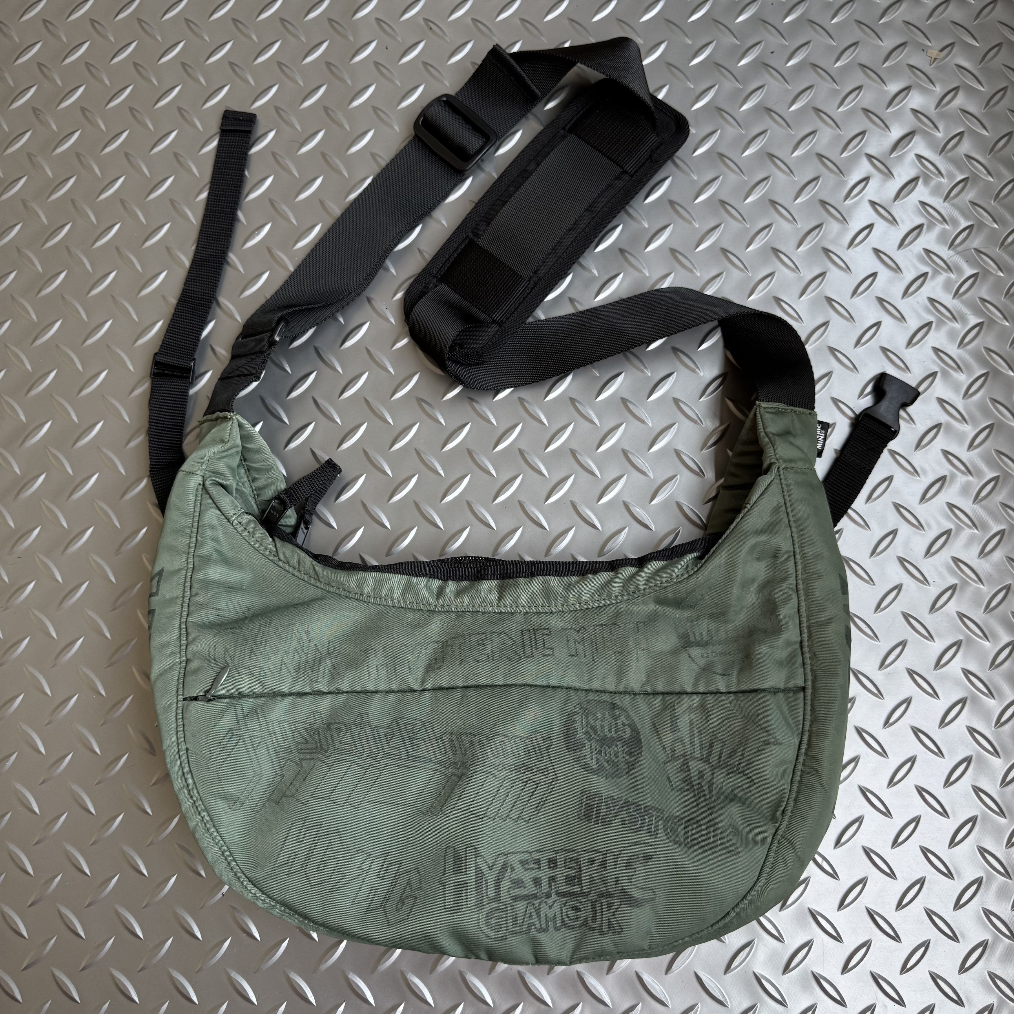 Men's Hysteric Glamour Bags & Luggage | Grailed