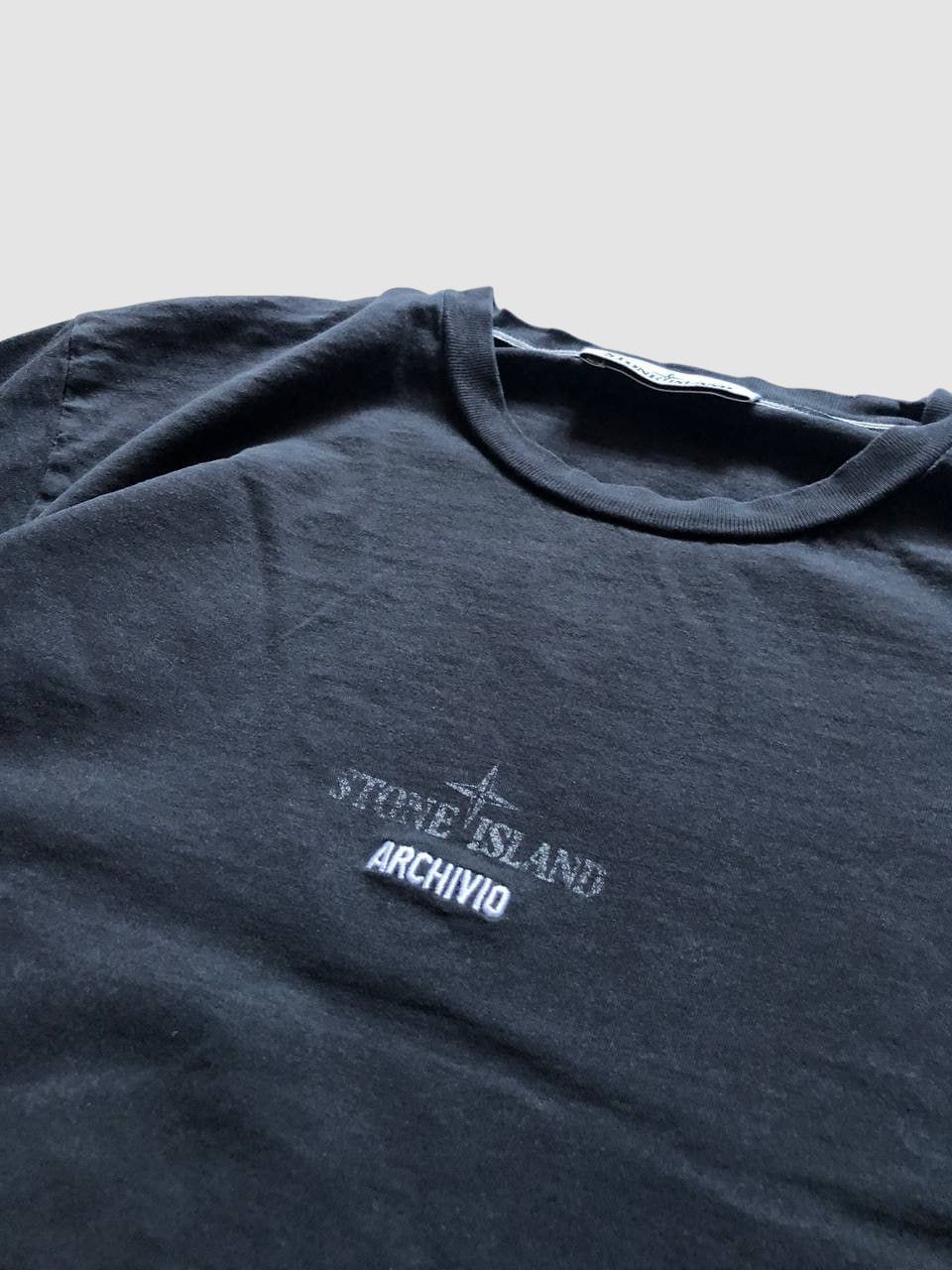 Stone Island STONE ISLAND x T-SHIRT Size US M / EU 48-50 / 2 - 4 Thumbnail