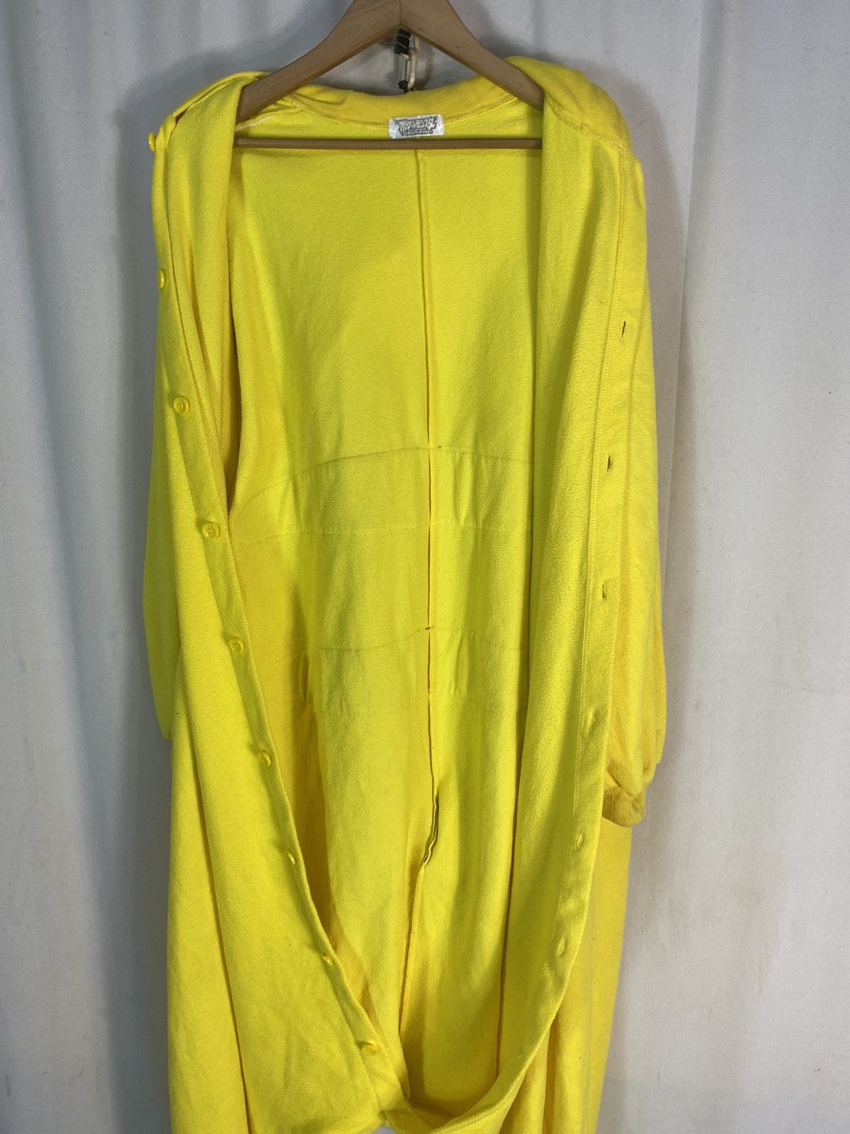 Anime × Nintendo × Pokemon Pikachu Pokemon costume by Nintendo Size US XL / EU 56 / 4 - 9 Thumbnail