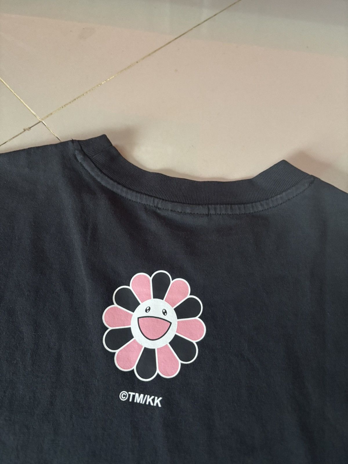 Takashi Murakami Blackpink x Takasi murakami 🔥 Size US L / EU 52-54 / 3 - 7 Thumbnail