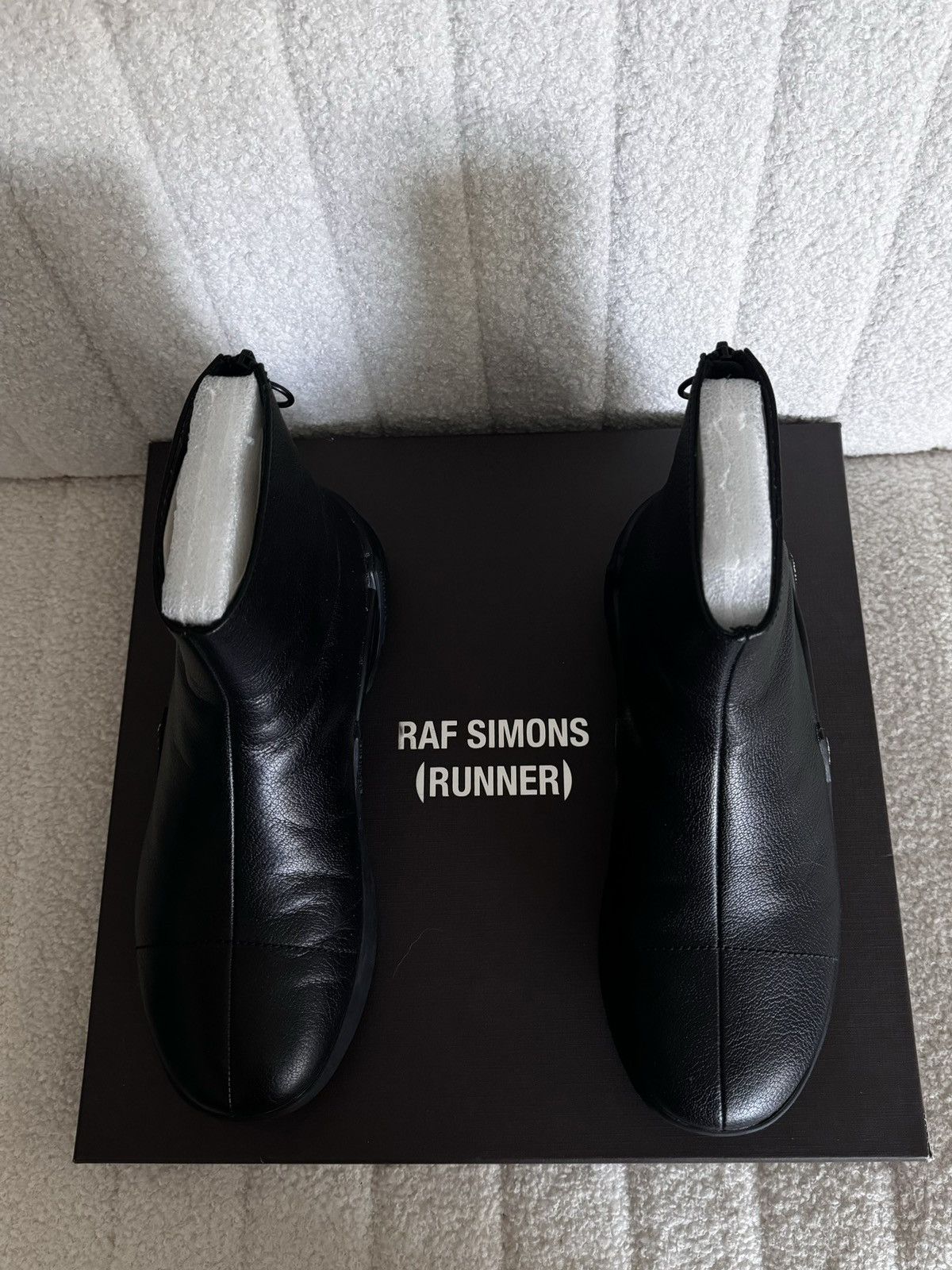 Raf Simons RAF SIMONS CYLON boots/runners Size US 7 / EU 40 - 5 Thumbnail