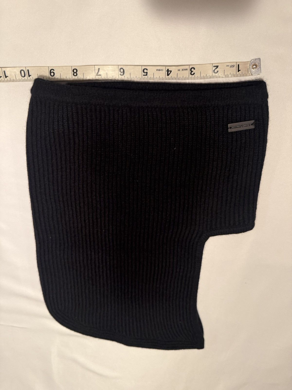Saint Laurent Paris Saint Laurent mens hat M Size ONE SIZE - 5 Thumbnail