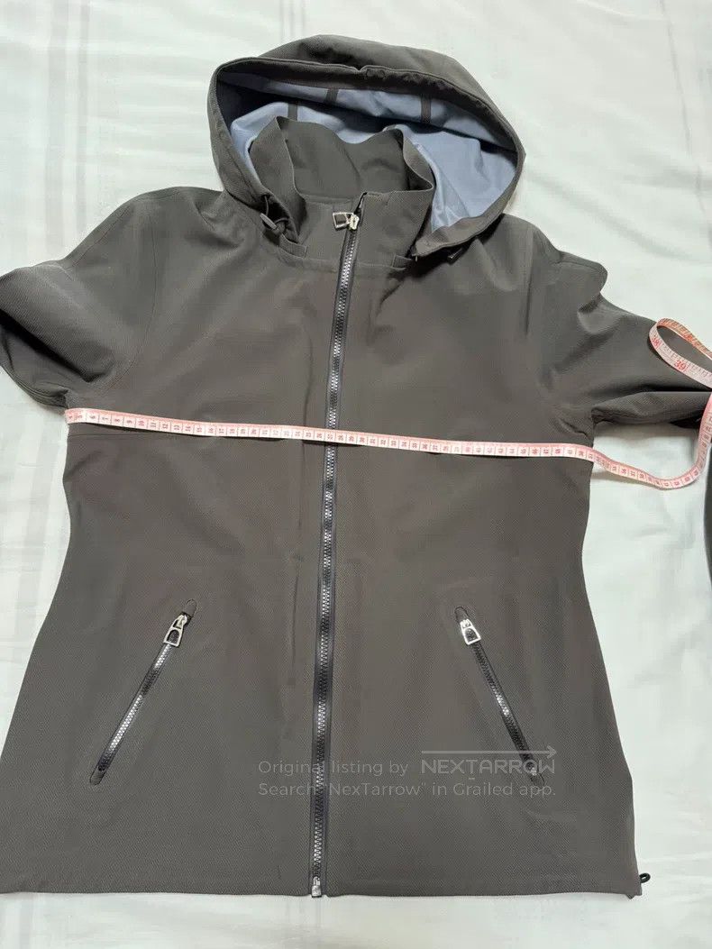 Hermes Hermes Windbreaker, unisex Size US M / EU 48-50 / 2 - 4 Thumbnail