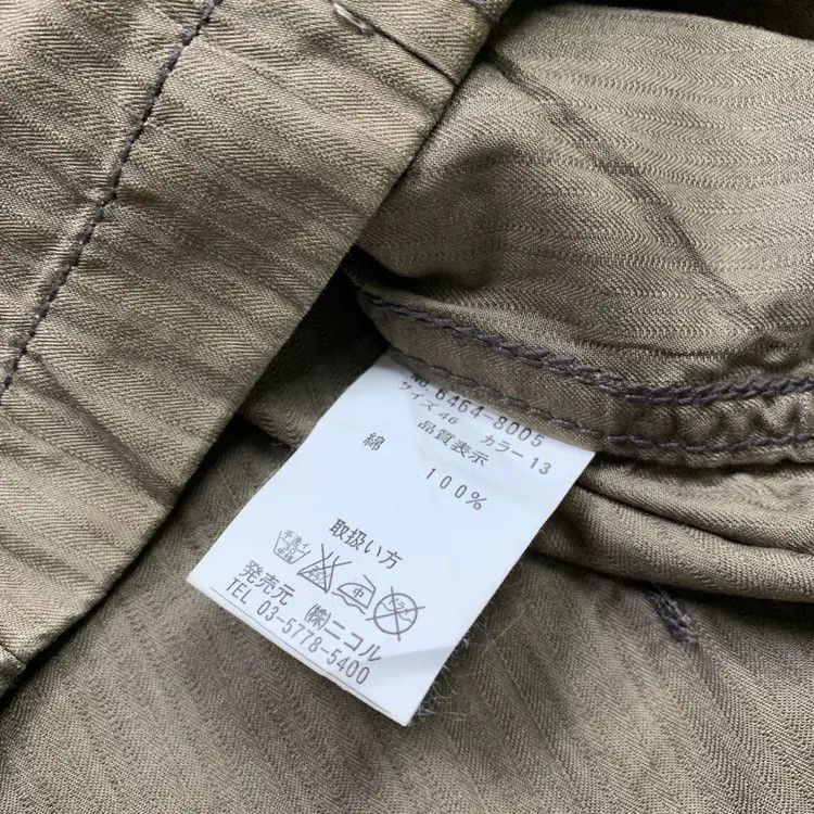 Nicole Club for Men Studed Ifsixwasnine Shirt