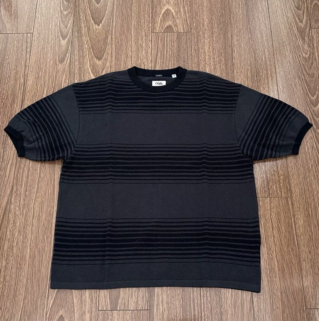 Nanamica NANAMICA × MONKEY TIME TEE Size US S / EU 44-46 / 1 - 1 Thumbnail