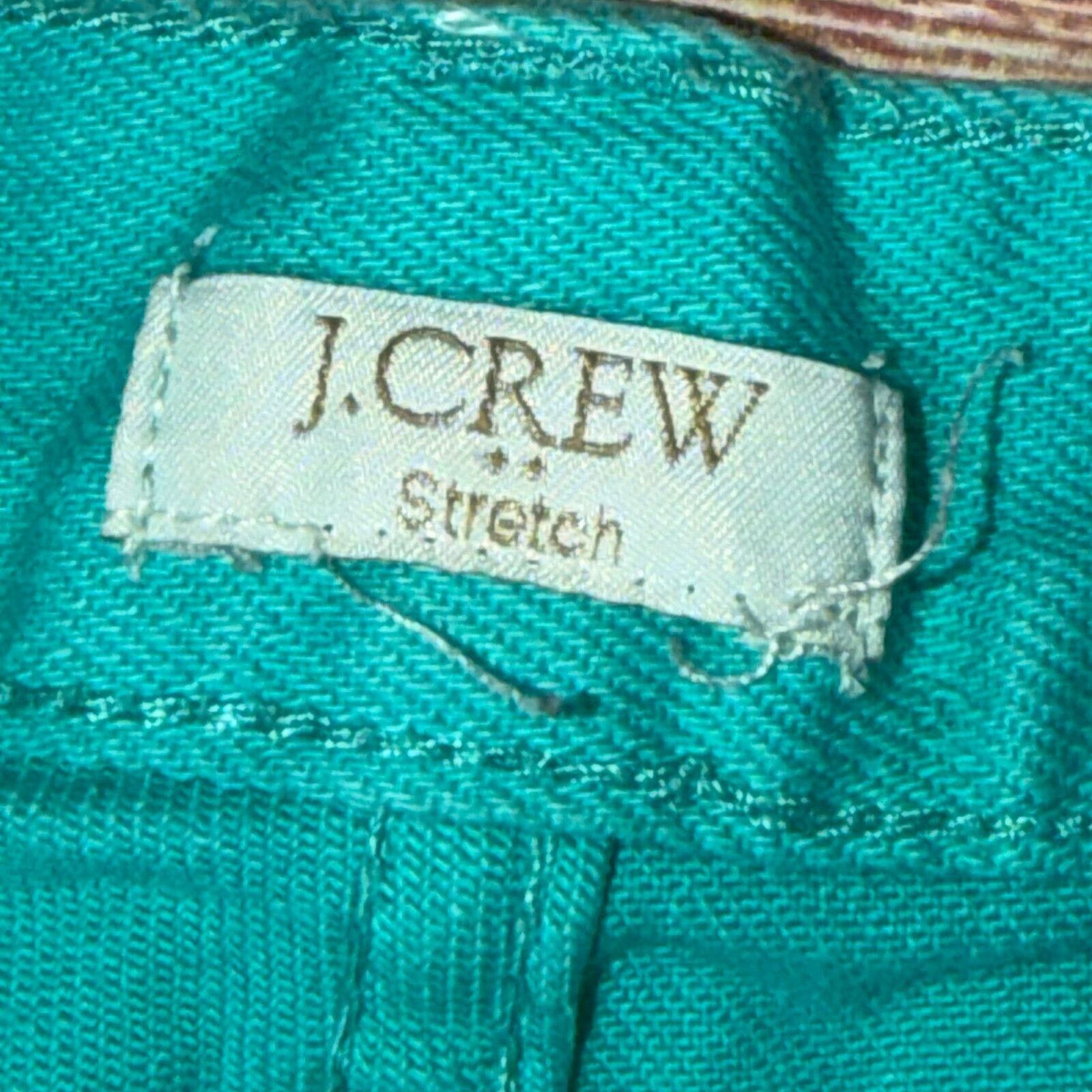 J.Crew J. Crew Shorts Size 30" / US 8 / IT 44 - 5 Thumbnail