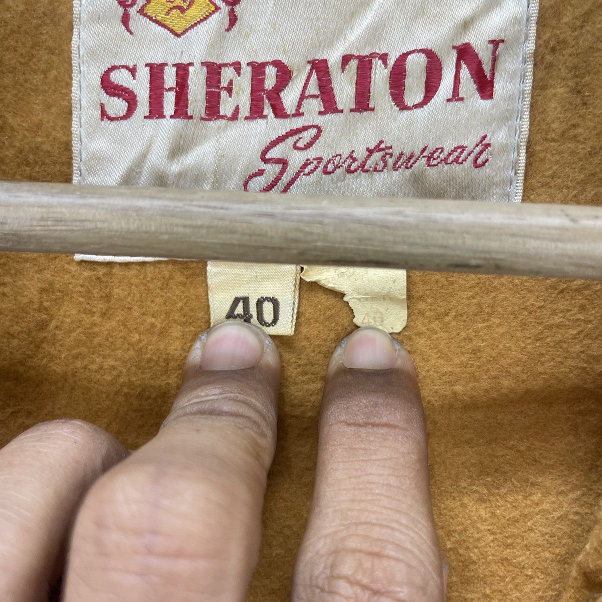 Filson 🔥Vtg 80s Made In Usa Sheraton Tartan Filson Mackinaw Style Size US M / EU 48-50 / 2 - 8 Thumbnail
