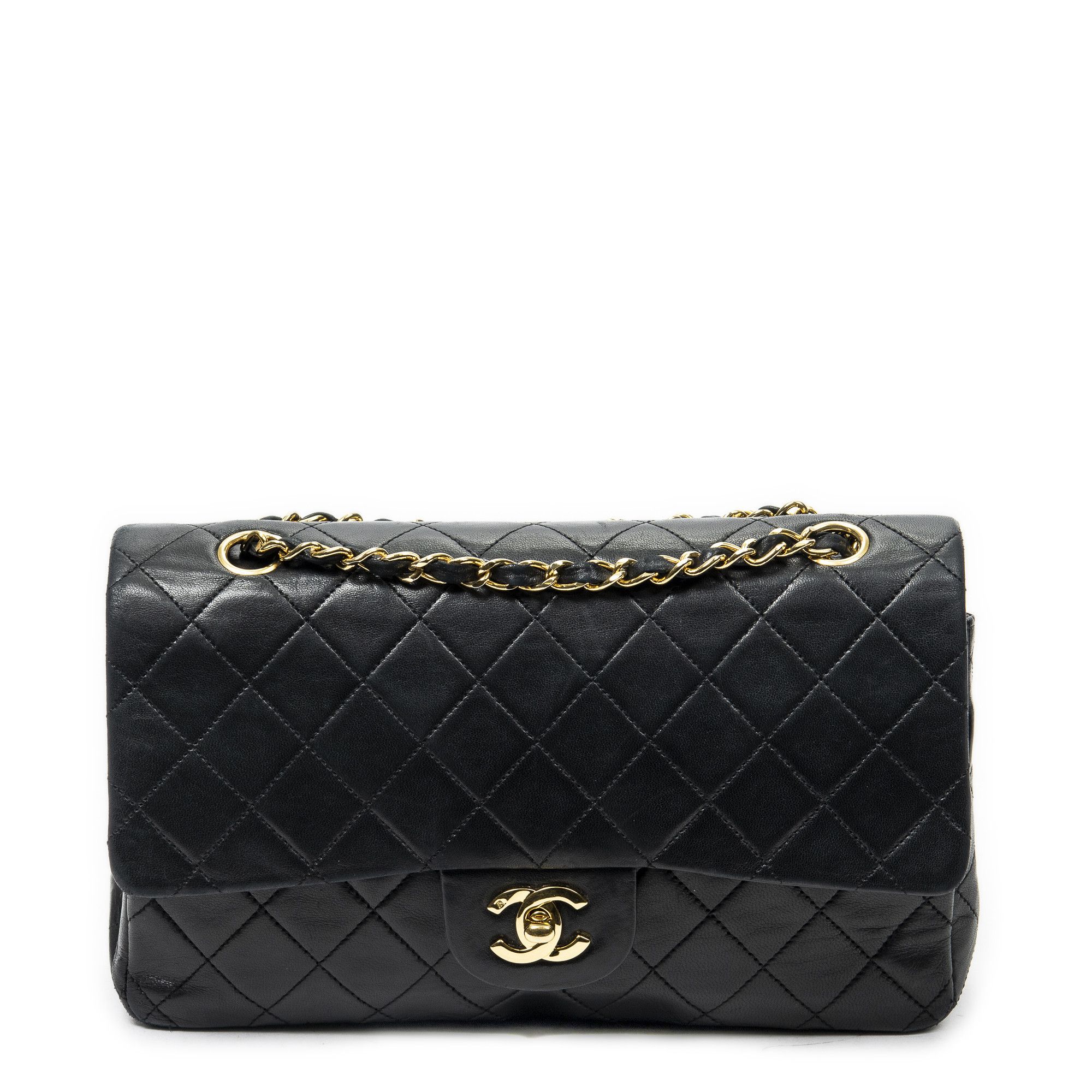 Chanel Classic Double Flap 26 Size ONE SIZE - 1 Thumbnail