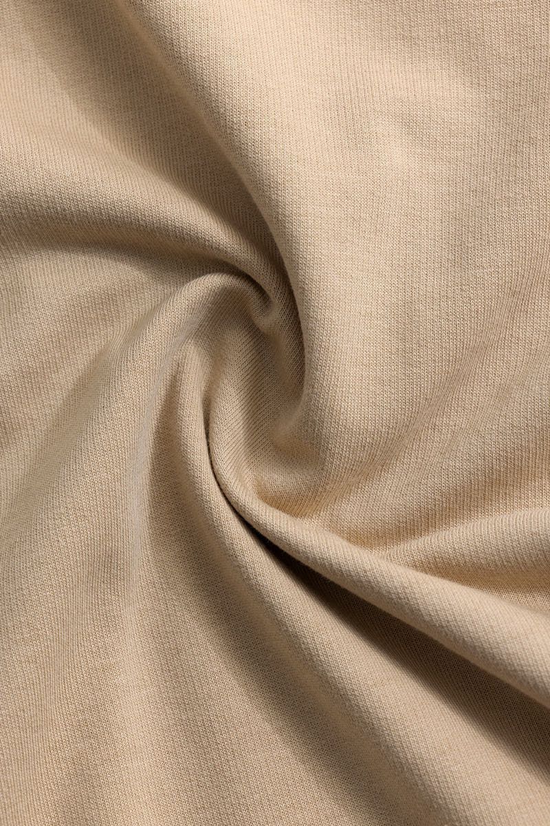 Designer Beige Oversized T-Shirts Size US S / EU 44-46 / 1 - 3 Thumbnail