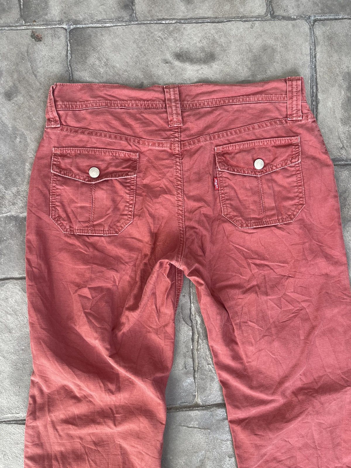 Levi's JAPAN MADE Levis Bootcut Size US 29 - 8 Thumbnail