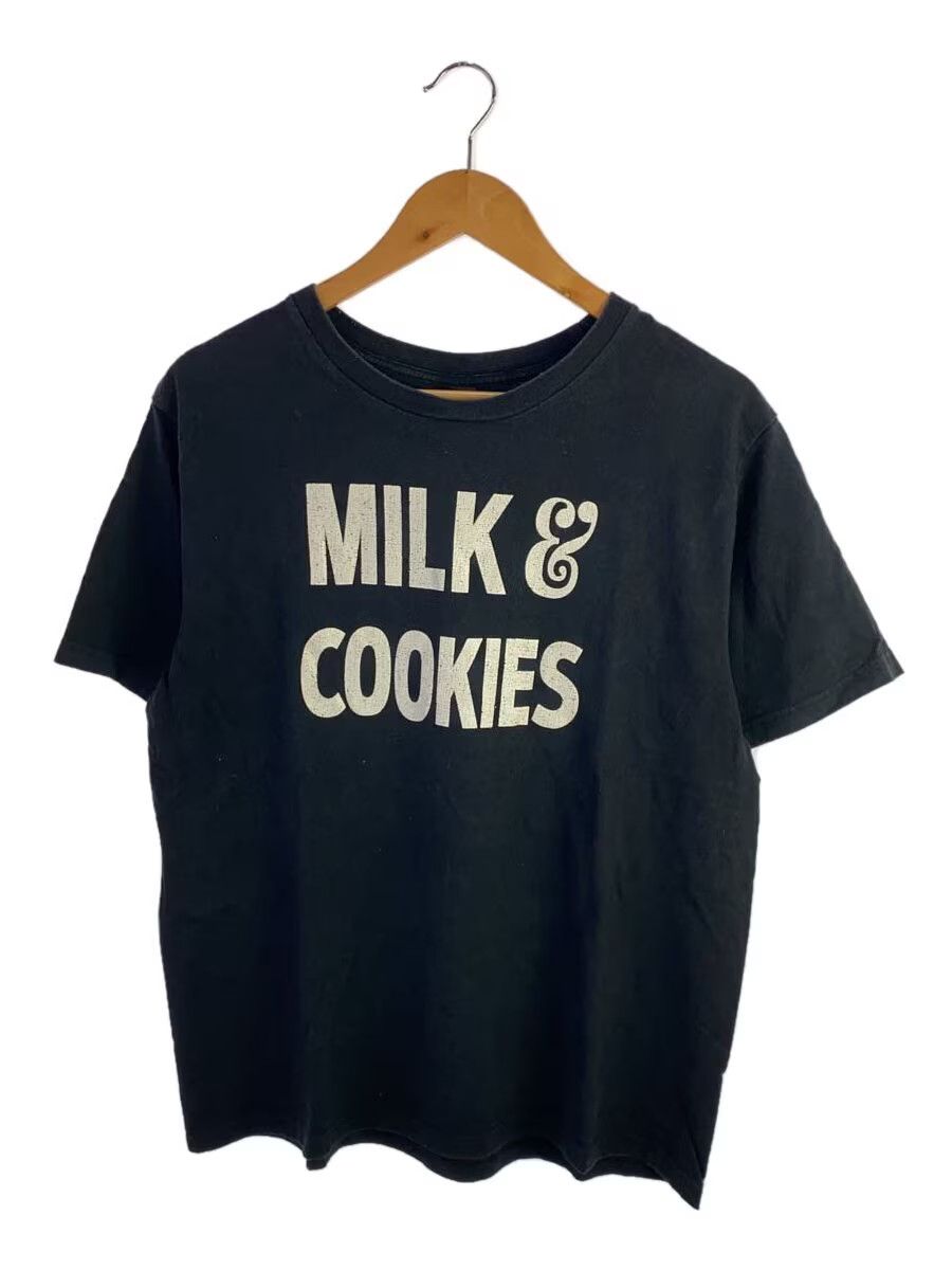 Number (N)ine Milk & Cookies Tee - Number Nine Size US XL / EU 56 / 4 - 1 Thumbnail