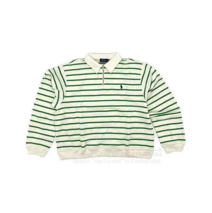 Polo Ralph Lauren Polo Ralph Lauren Unisex Half. Size US L / EU 52-54 / 3 - 2 Thumbnail
